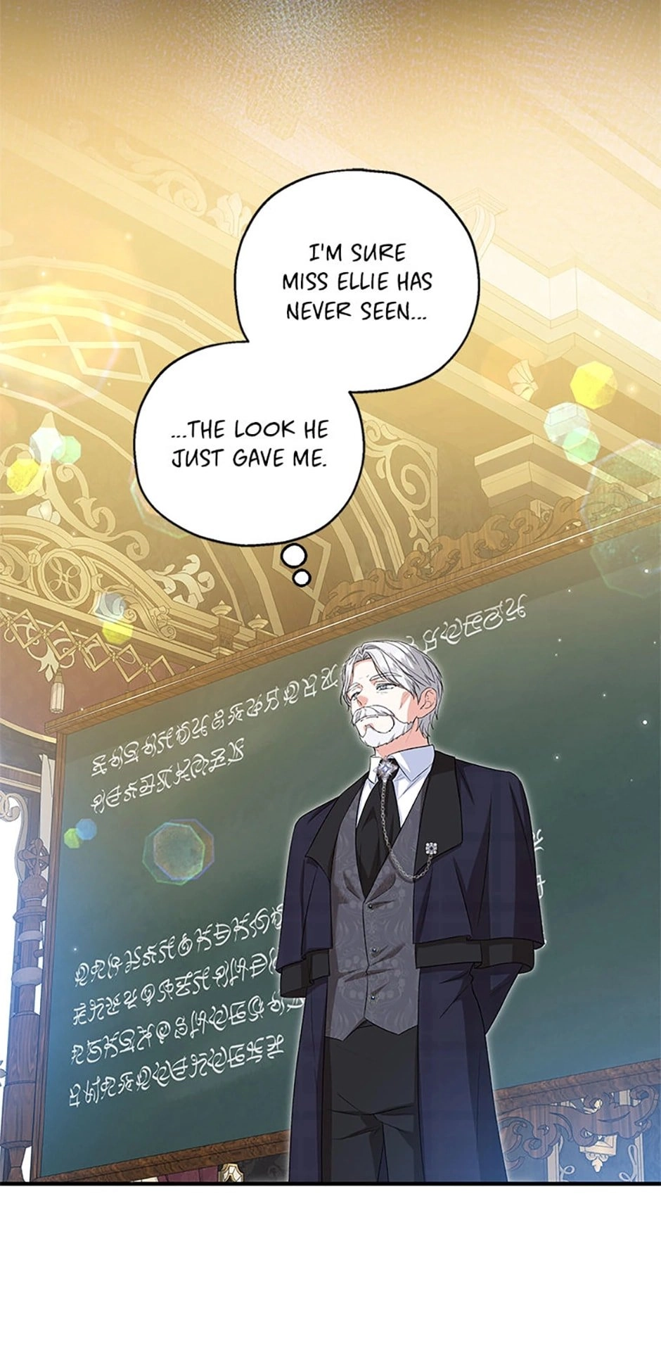 The Duke's Darling Daughter-in-Law Chapter 63 Page 39