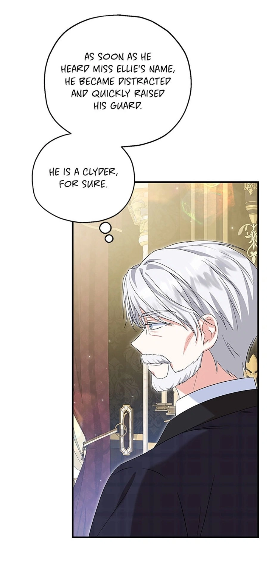 The Duke's Darling Daughter-in-Law Chapter 63 Page 34