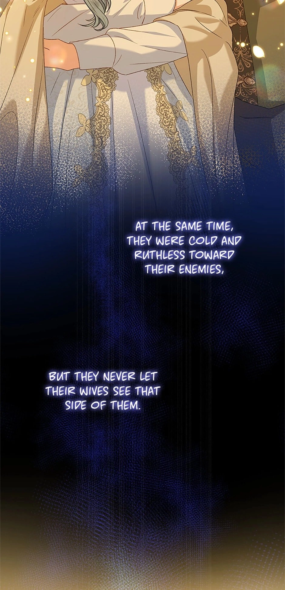 The Duke's Darling Daughter-in-Law Chapter 63 Page 38