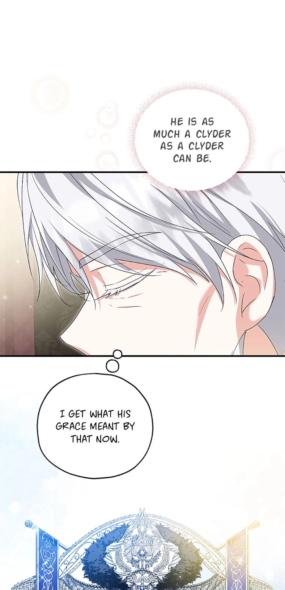 The Duke's Darling Daughter-in-Law Chapter 63 Page 35
