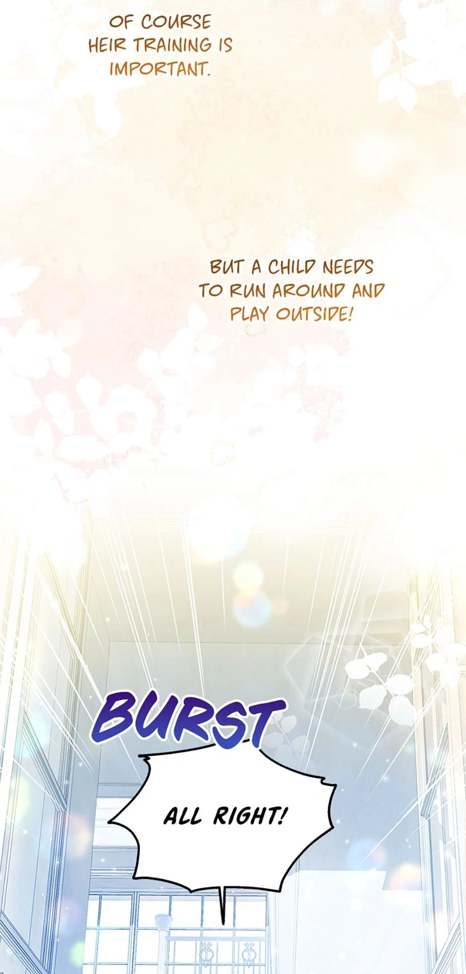 The Duke's Darling Daughter-in-Law Chapter 63 Page 20