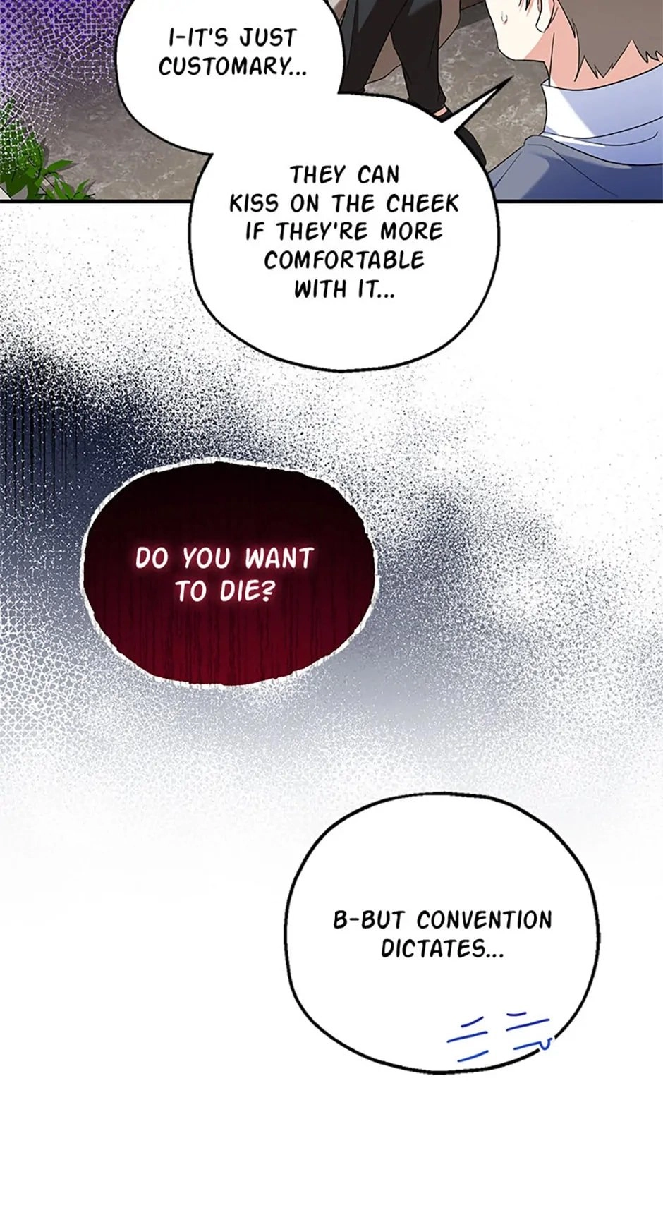 The Duke's Darling Daughter-in-Law Chapter 66 Page 60