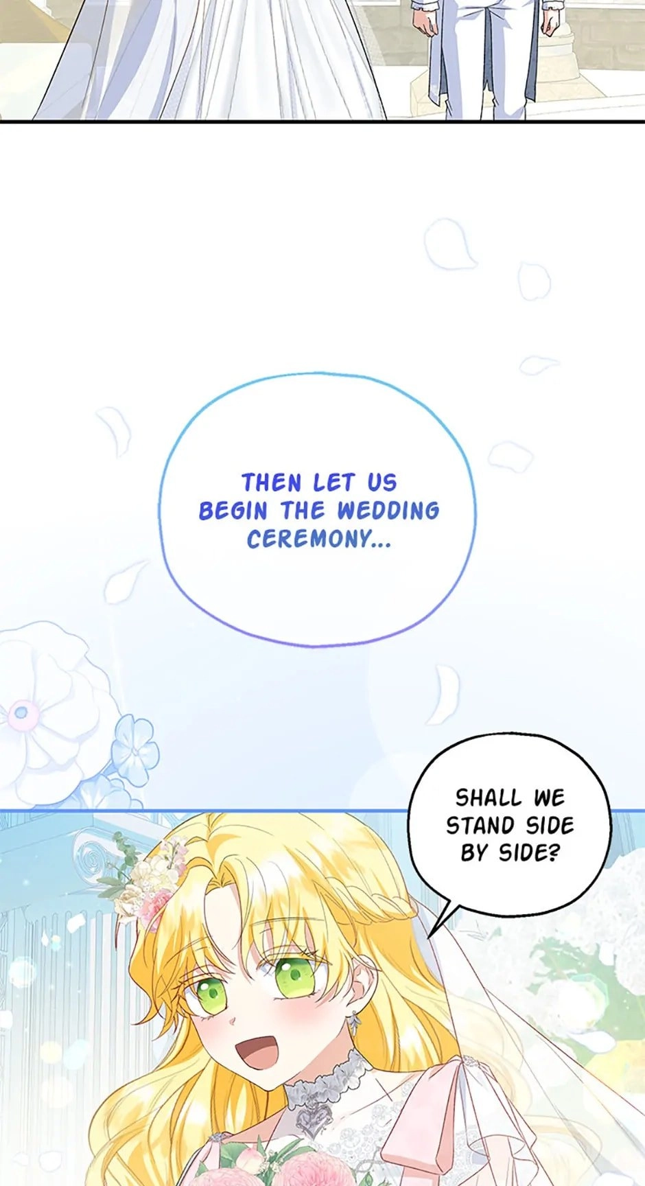 The Duke's Darling Daughter-in-Law Chapter 66 Page 55
