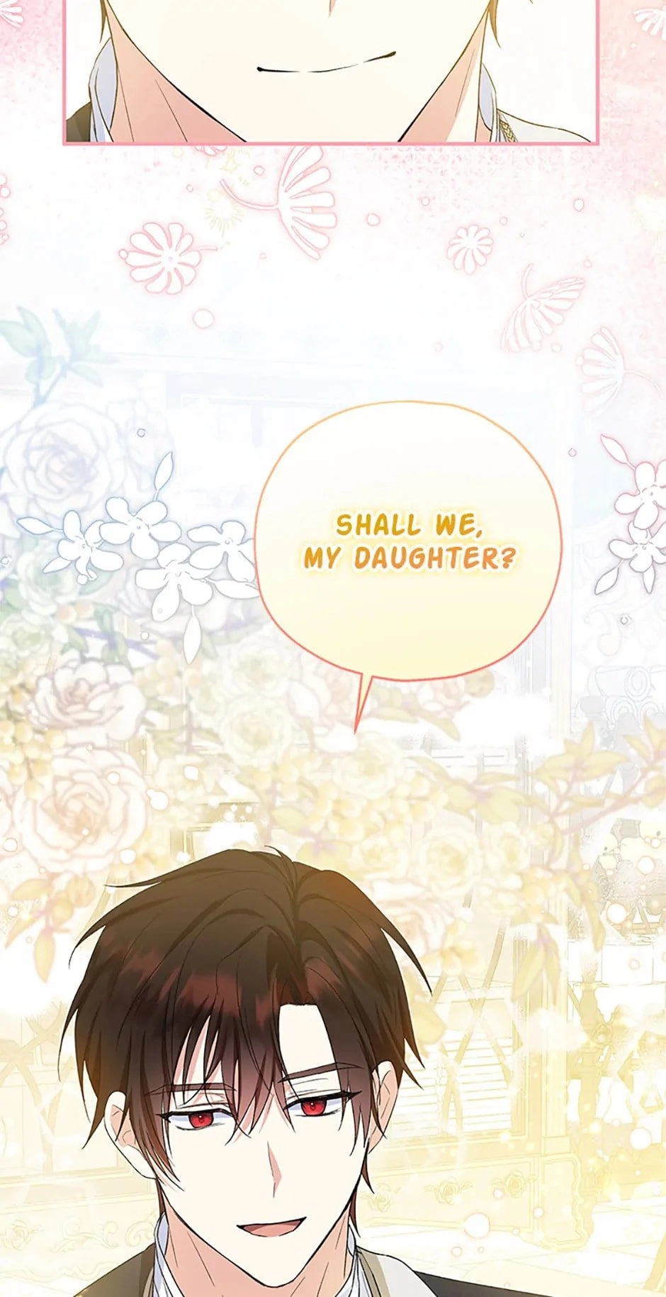 The Duke's Darling Daughter-in-Law Chapter 66 Page 37