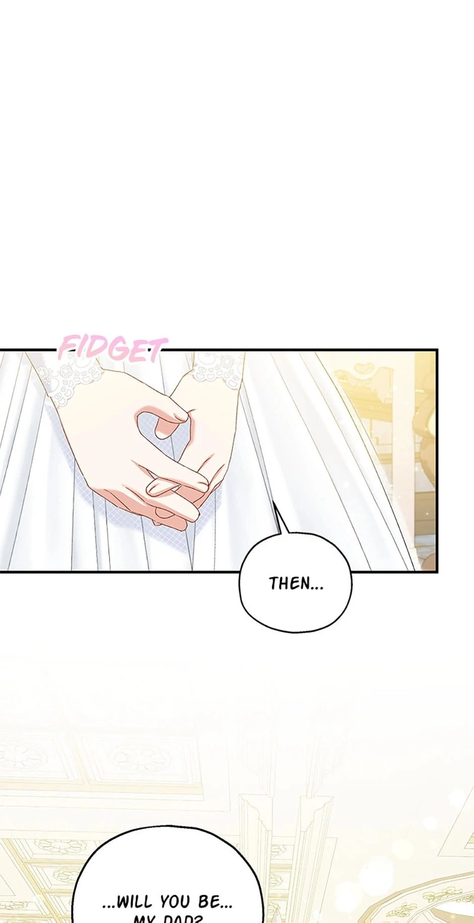 The Duke's Darling Daughter-in-Law Chapter 66 Page 35