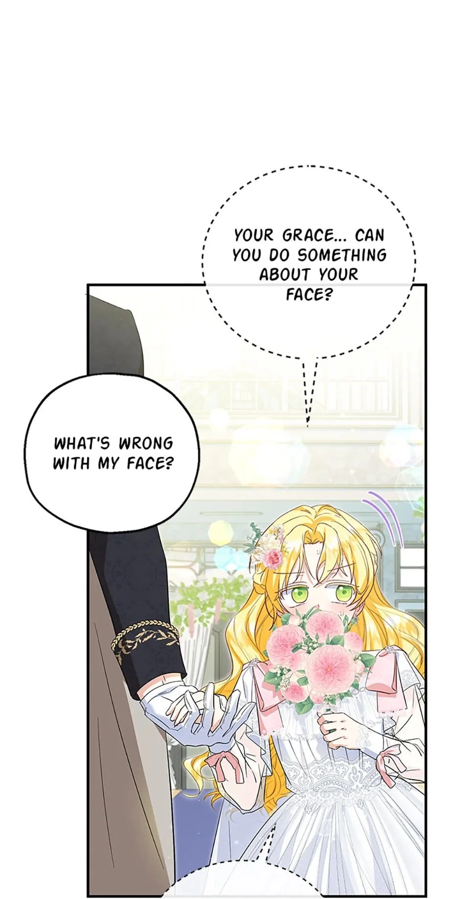 The Duke's Darling Daughter-in-Law Chapter 66 Page 45
