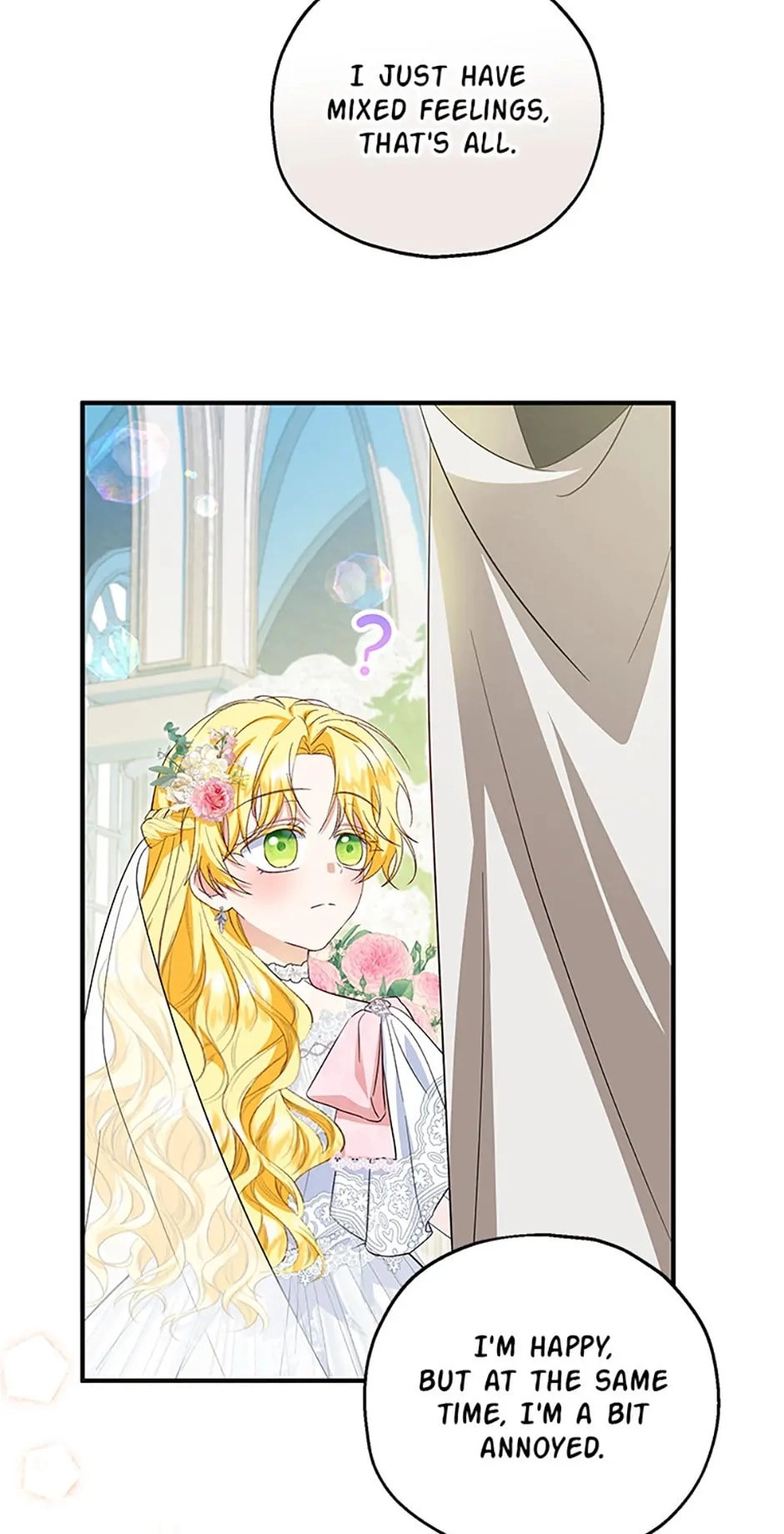 The Duke's Darling Daughter-in-Law Chapter 66 Page 49