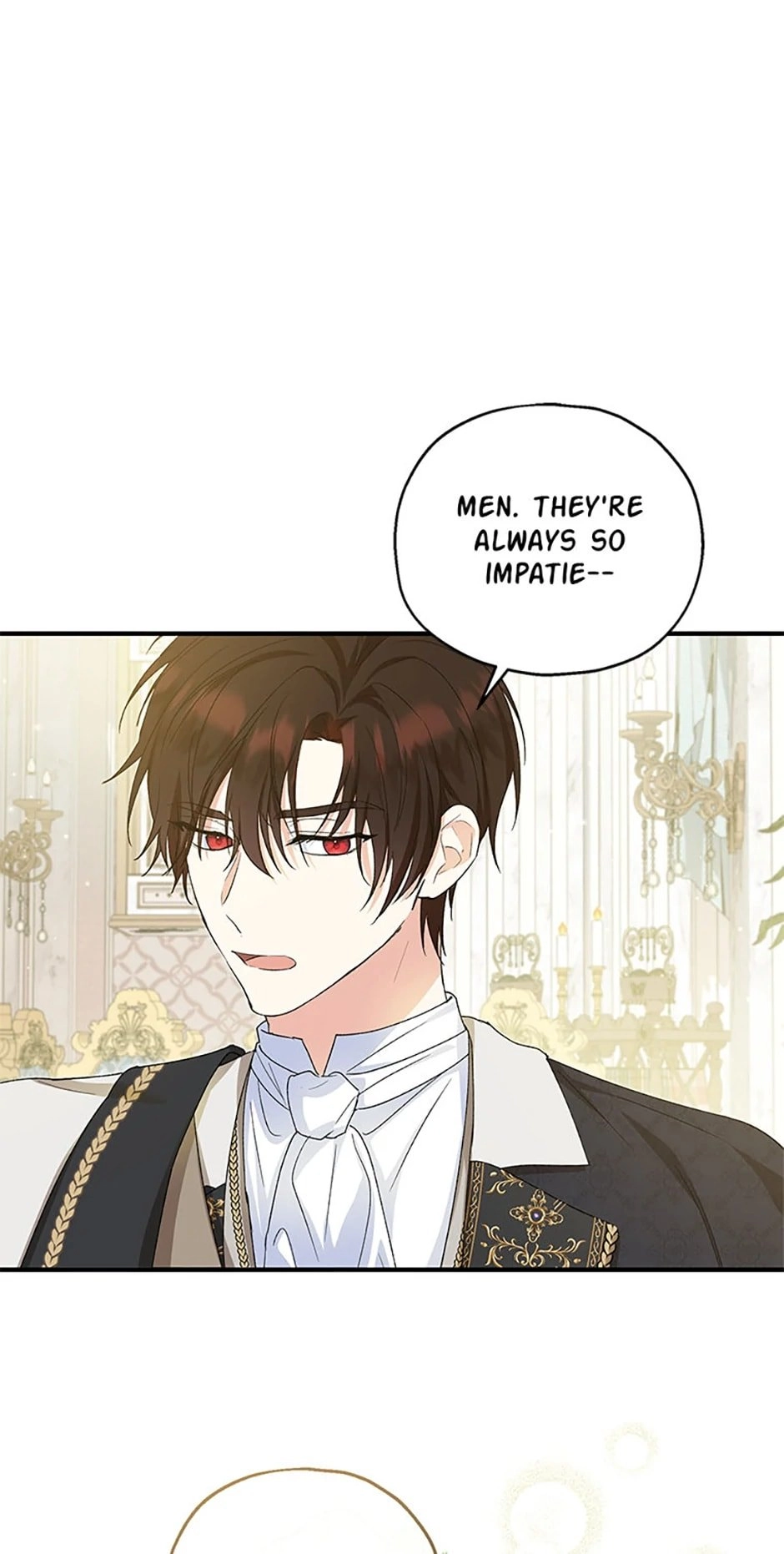 The Duke's Darling Daughter-in-Law Chapter 66 Page 19