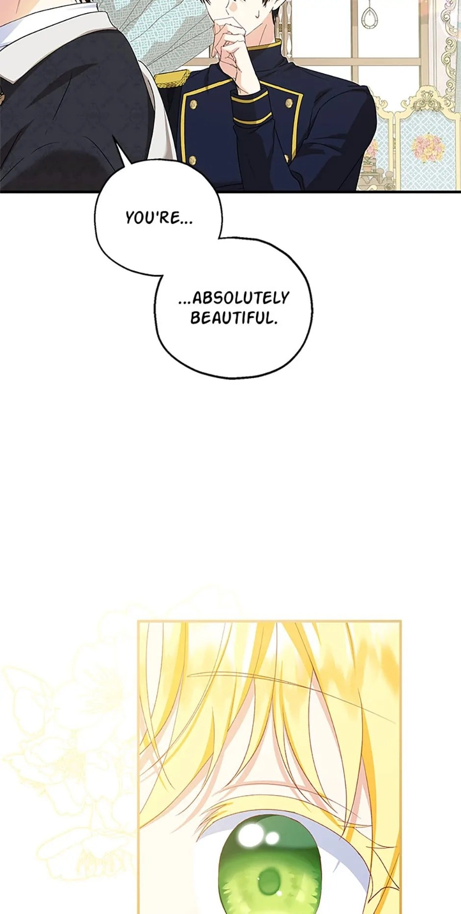 The Duke's Darling Daughter-in-Law Chapter 66 Page 24