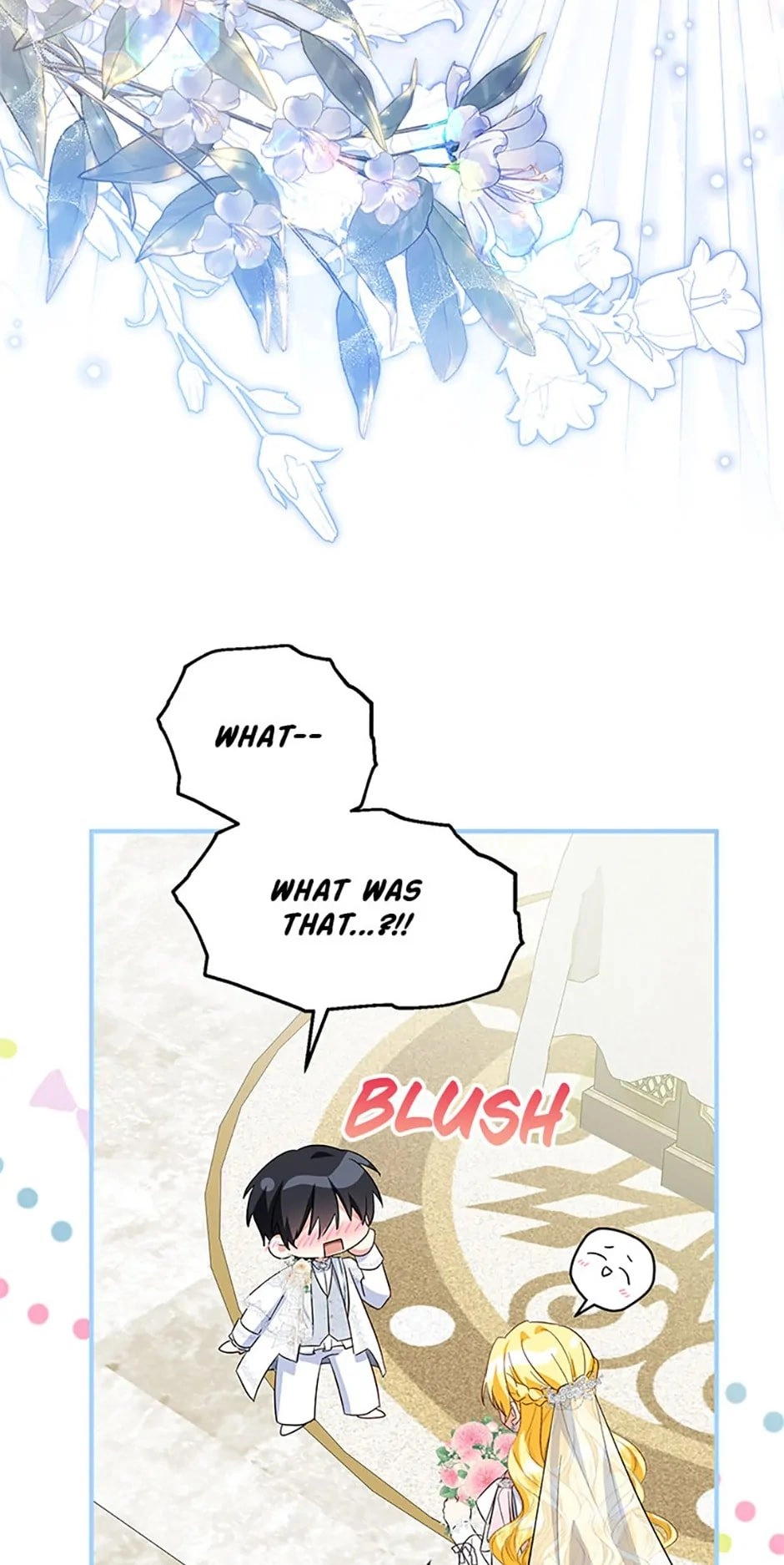 The Duke's Darling Daughter-in-Law Chapter 66 Page 64