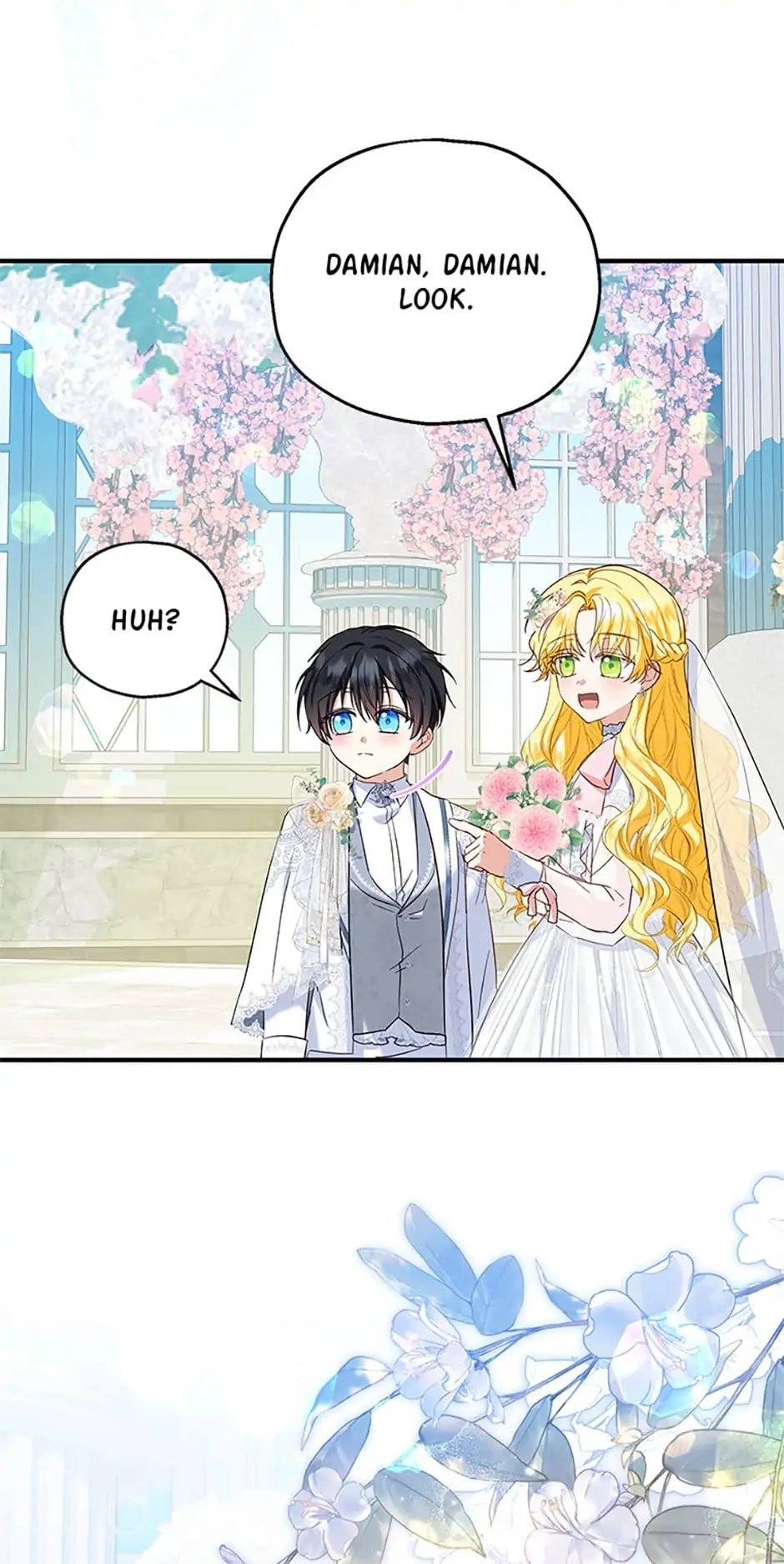 The Duke's Darling Daughter-in-Law Chapter 66 Page 62