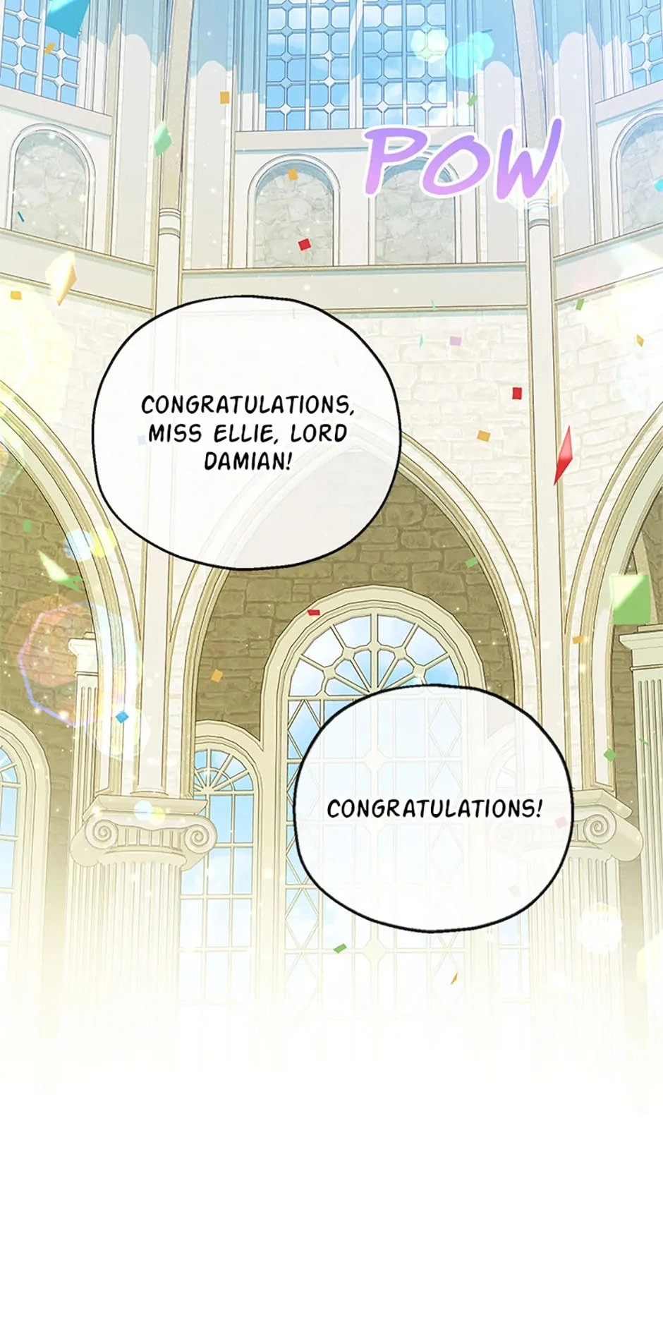 The Duke's Darling Daughter-in-Law Chapter 66 Page 67