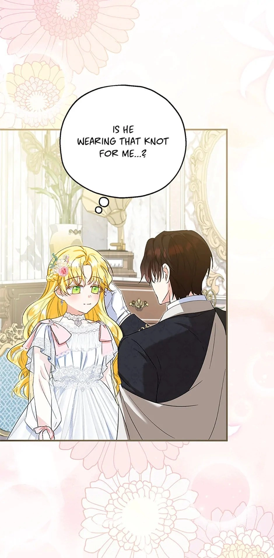 The Duke's Darling Daughter-in-Law Chapter 66 Page 29