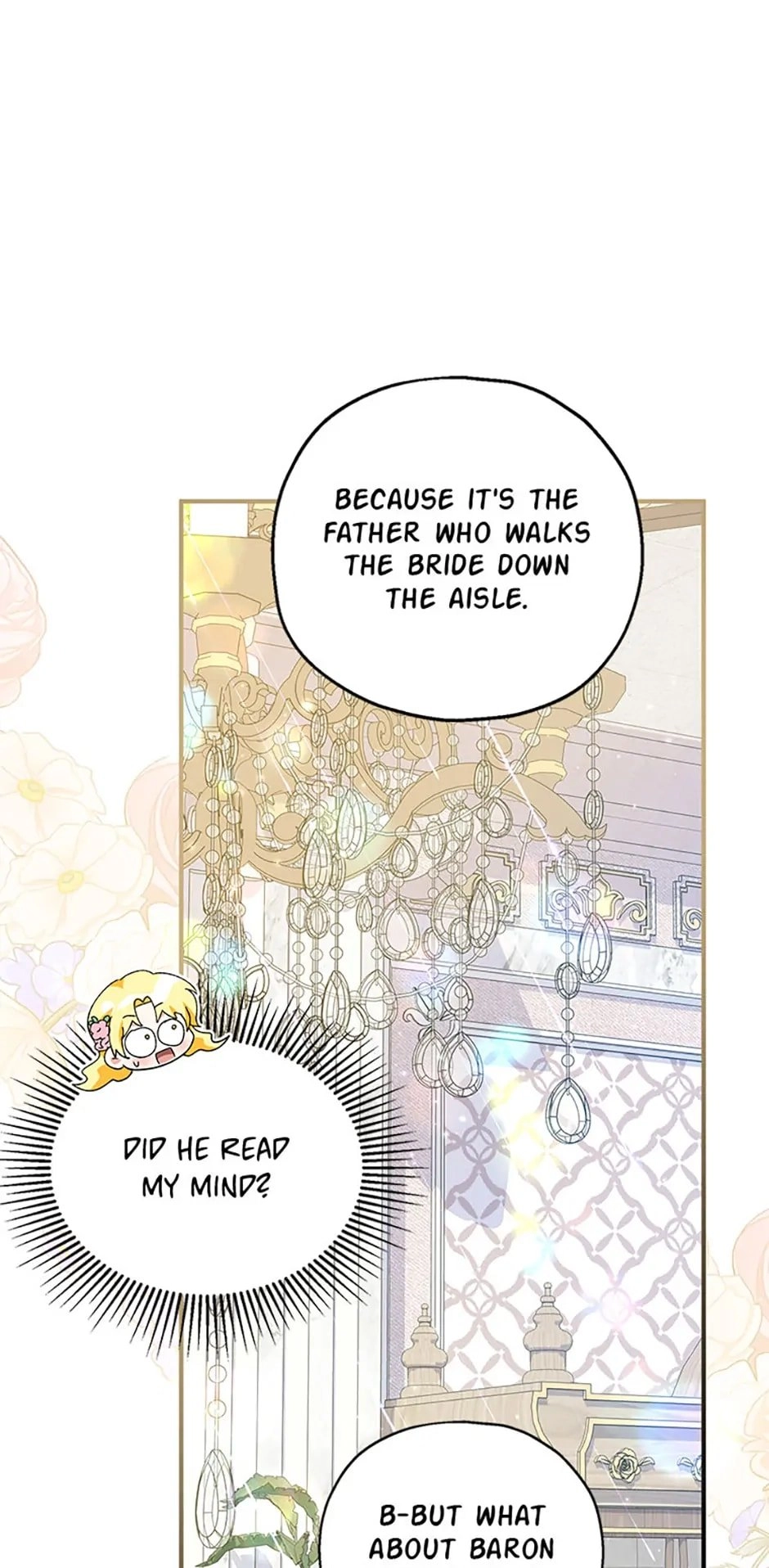 The Duke's Darling Daughter-in-Law Chapter 66 Page 32