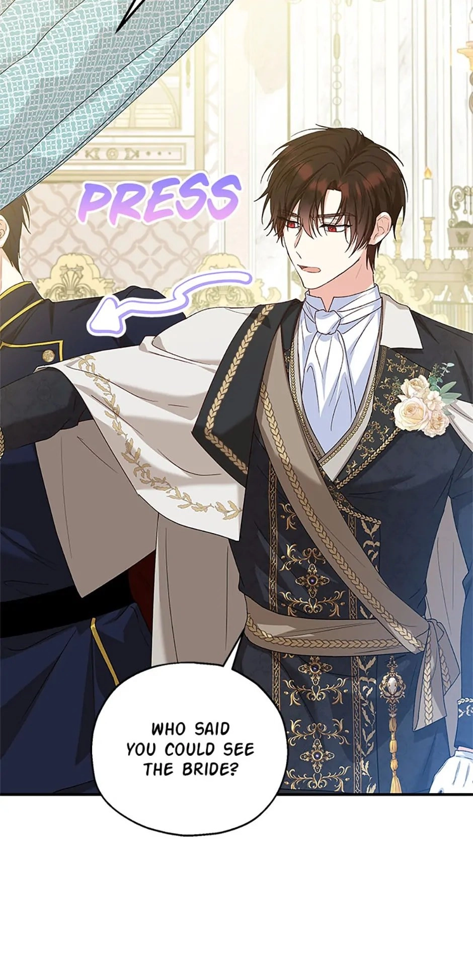 The Duke's Darling Daughter-in-Law Chapter 66 Page 18
