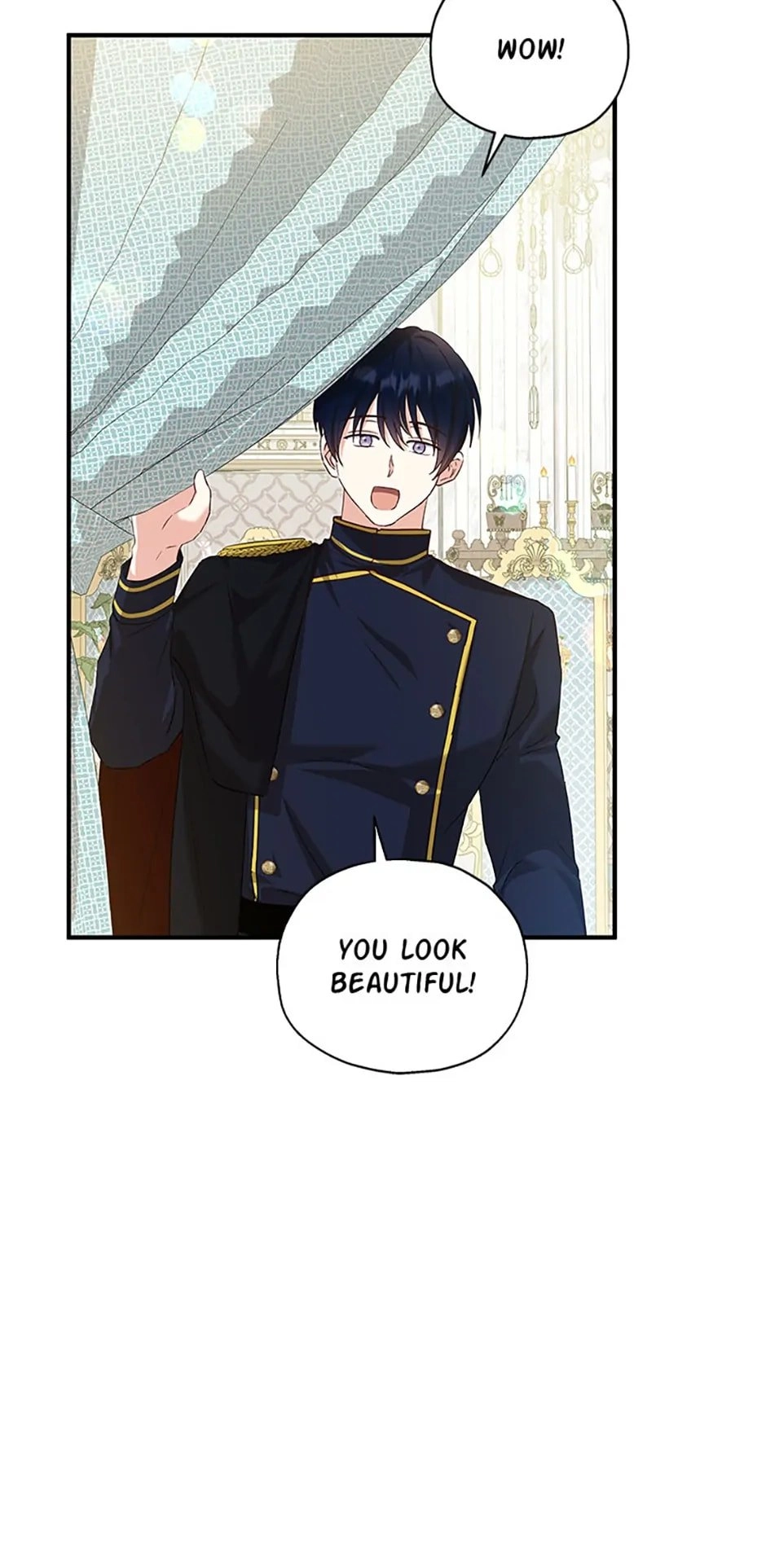 The Duke's Darling Daughter-in-Law Chapter 66 Page 16