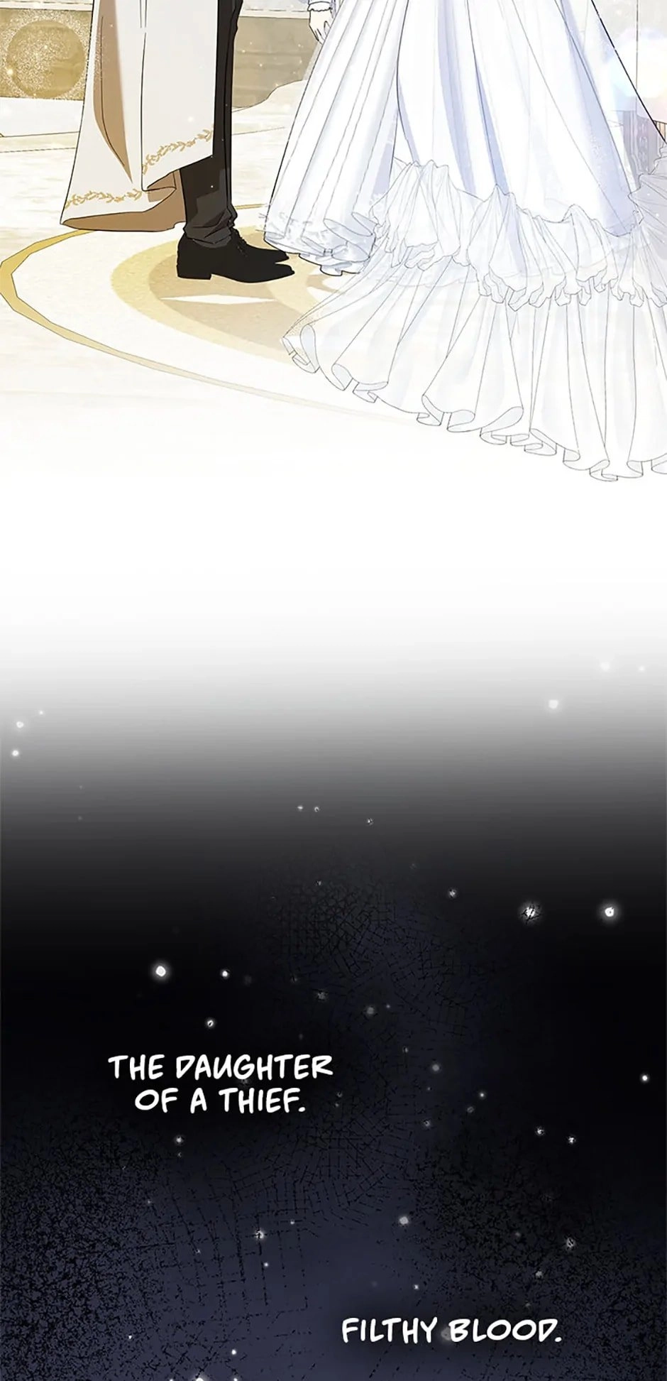 The Duke's Darling Daughter-in-Law Chapter 66 Page 71