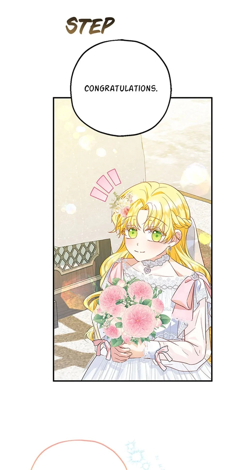 The Duke's Darling Daughter-in-Law Chapter 66 Page 69