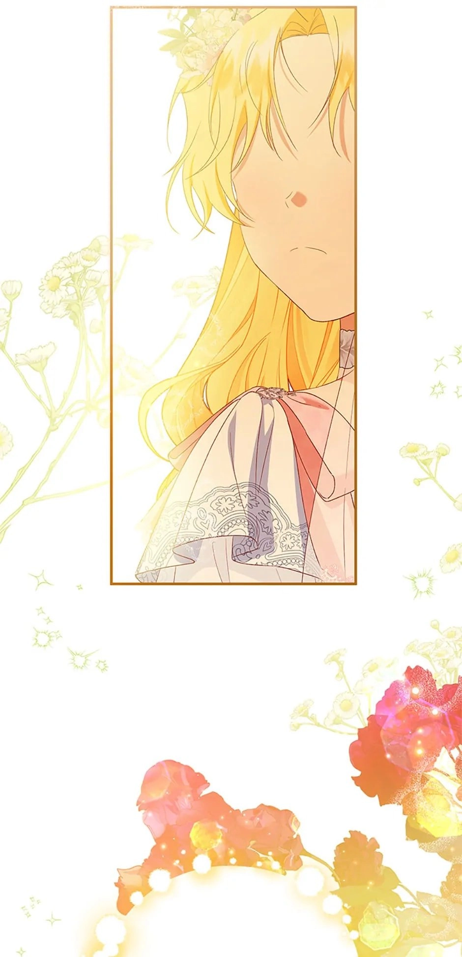 The Duke's Darling Daughter-in-Law Chapter 66 Page 73