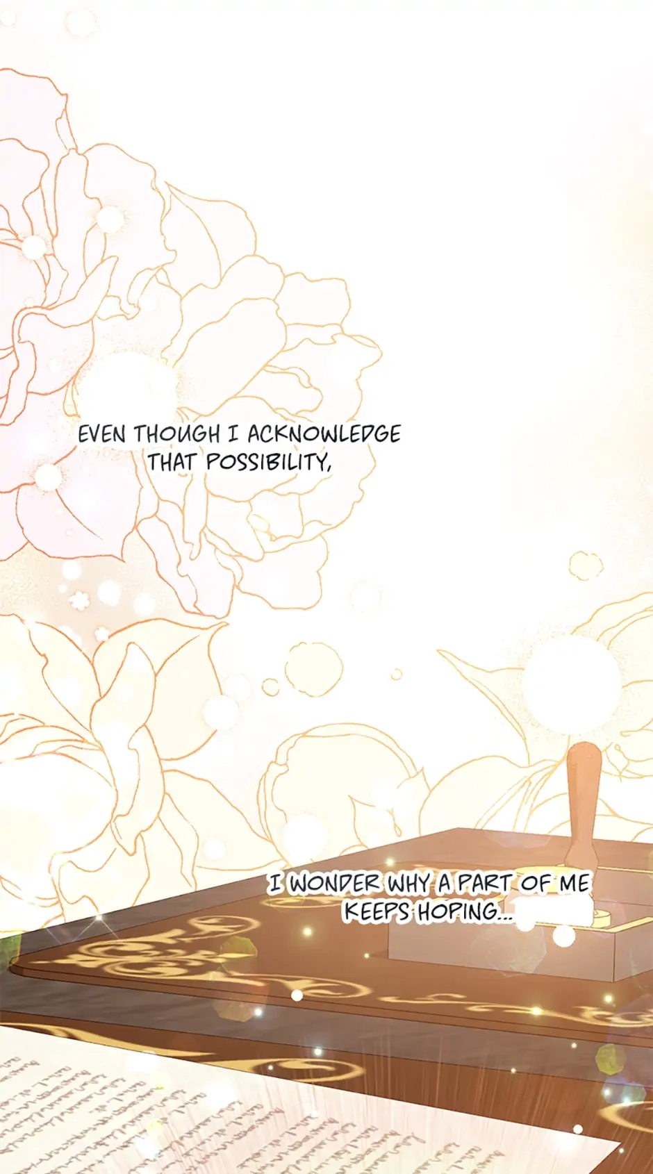 The Duke's Darling Daughter-in-Law Chapter 26 Page 55