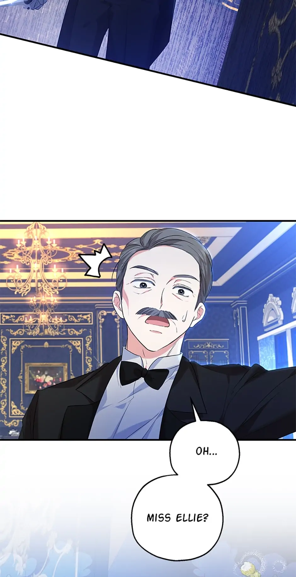 The Duke's Darling Daughter-in-Law Chapter 26 Page 21