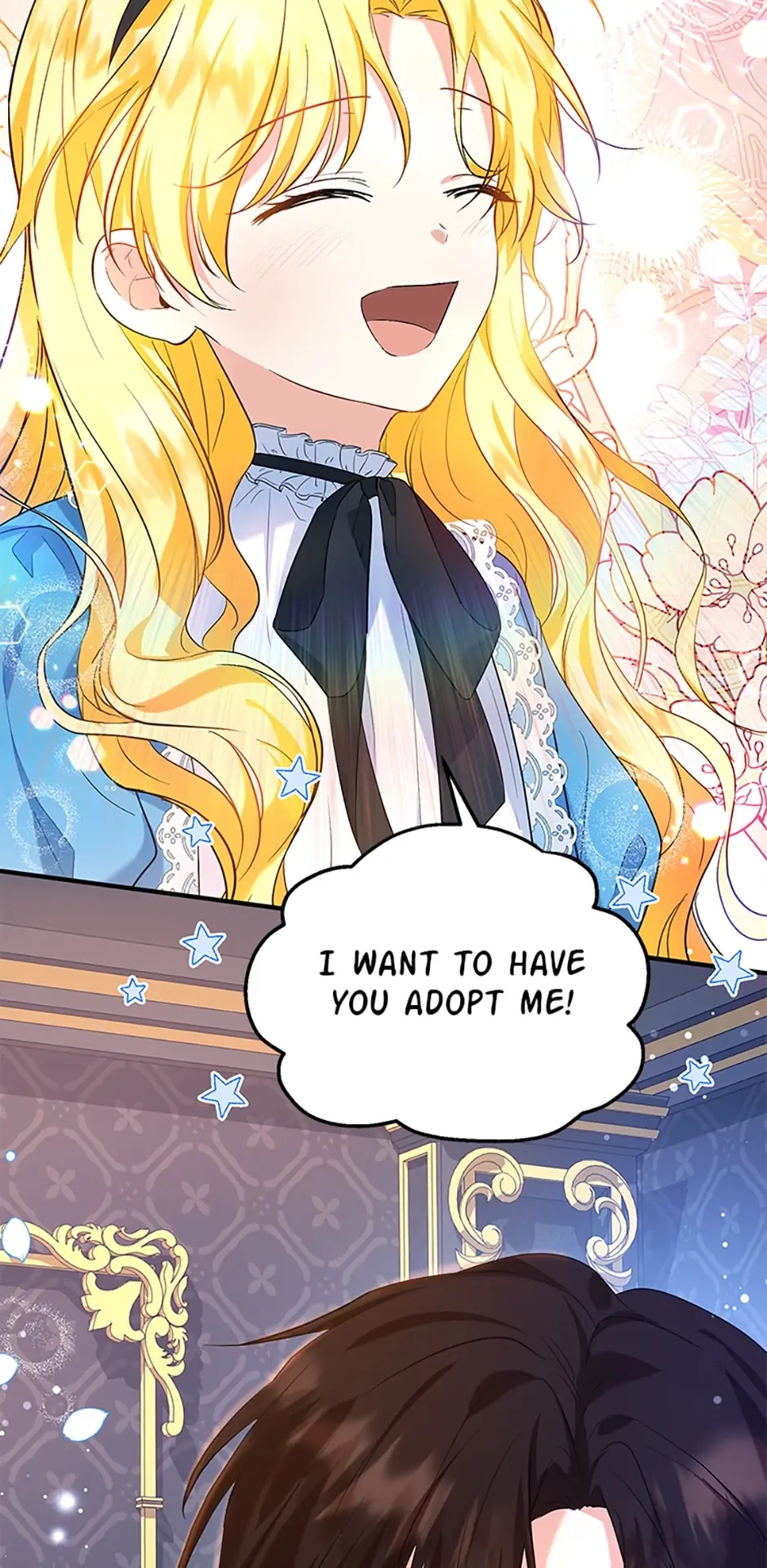 The Duke's Darling Daughter-in-Law Chapter 26 Page 45