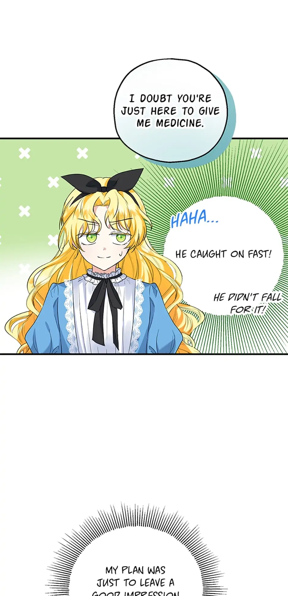 The Duke's Darling Daughter-in-Law Chapter 26 Page 40