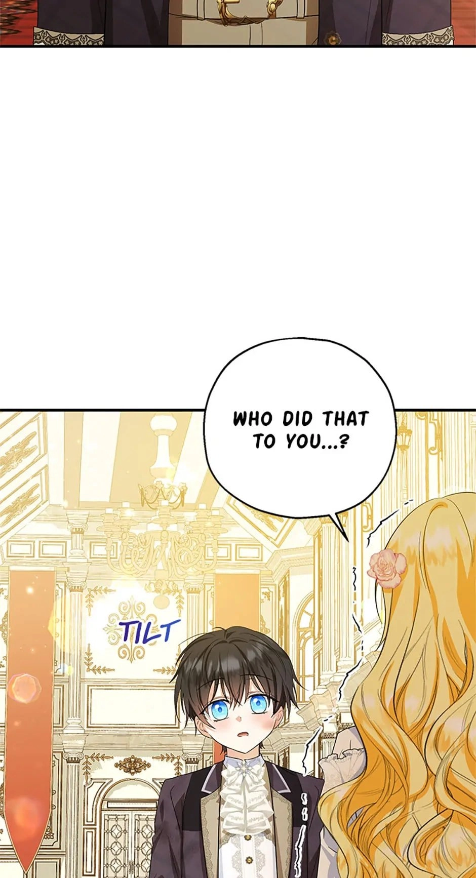 The Duke's Darling Daughter-in-Law Chapter 74 Page 11