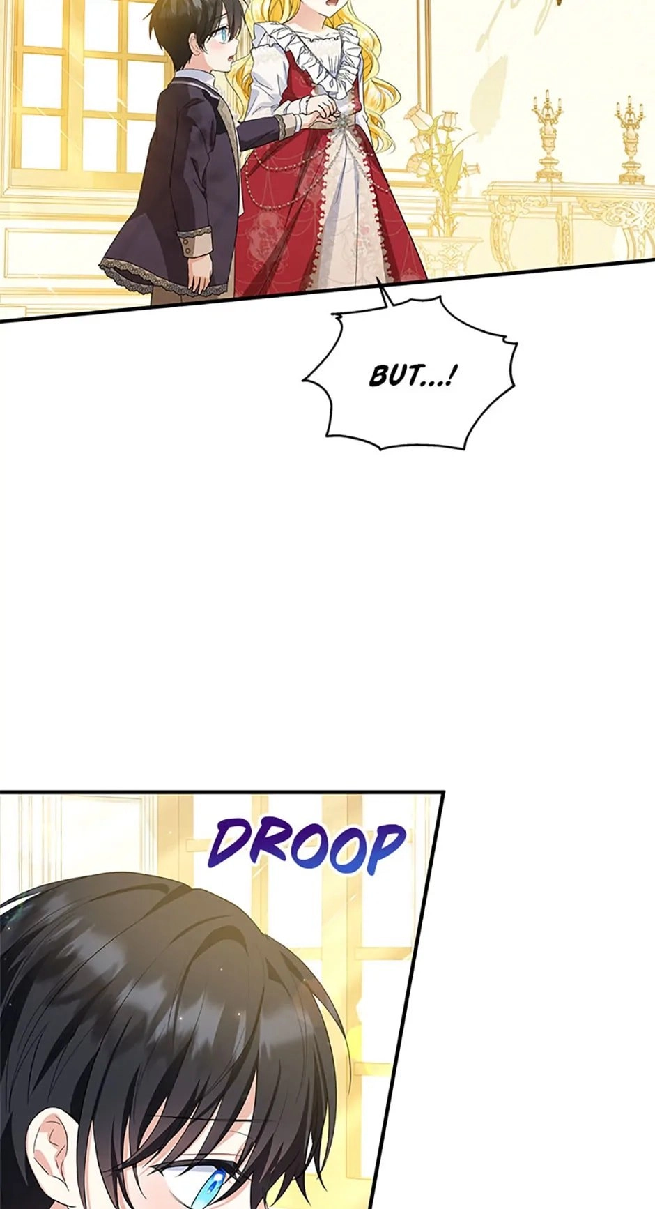 The Duke's Darling Daughter-in-Law Chapter 74 Page 14