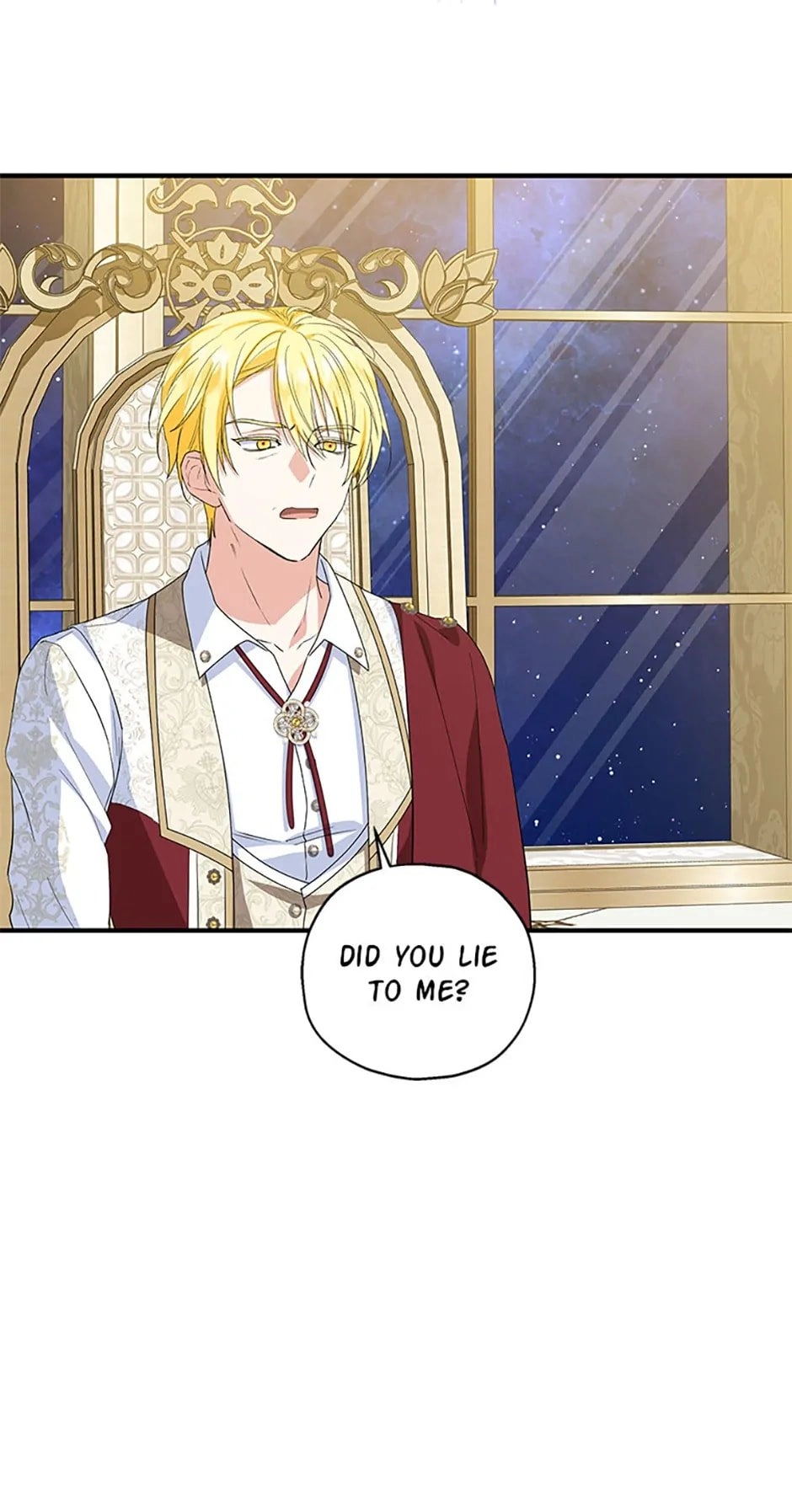 The Duke's Darling Daughter-in-Law Chapter 74 Page 62