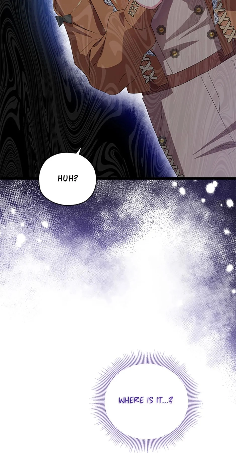 The Duke's Darling Daughter-in-Law Chapter 74 Page 61