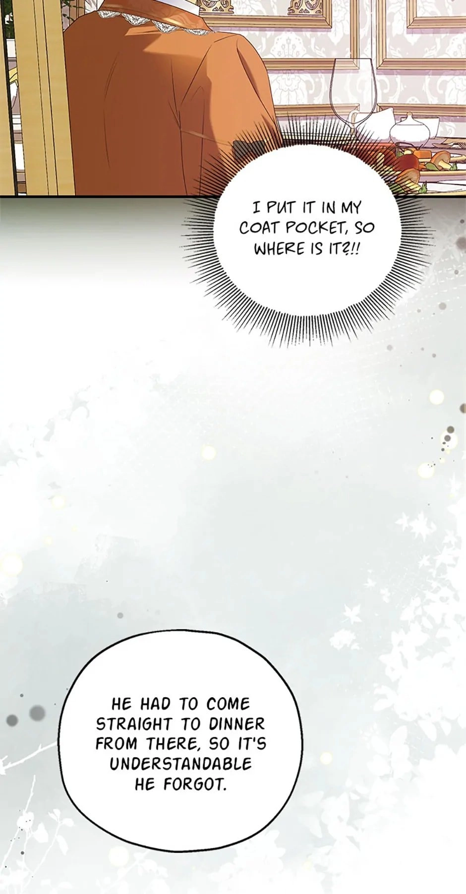 The Duke's Darling Daughter-in-Law Chapter 74 Page 66