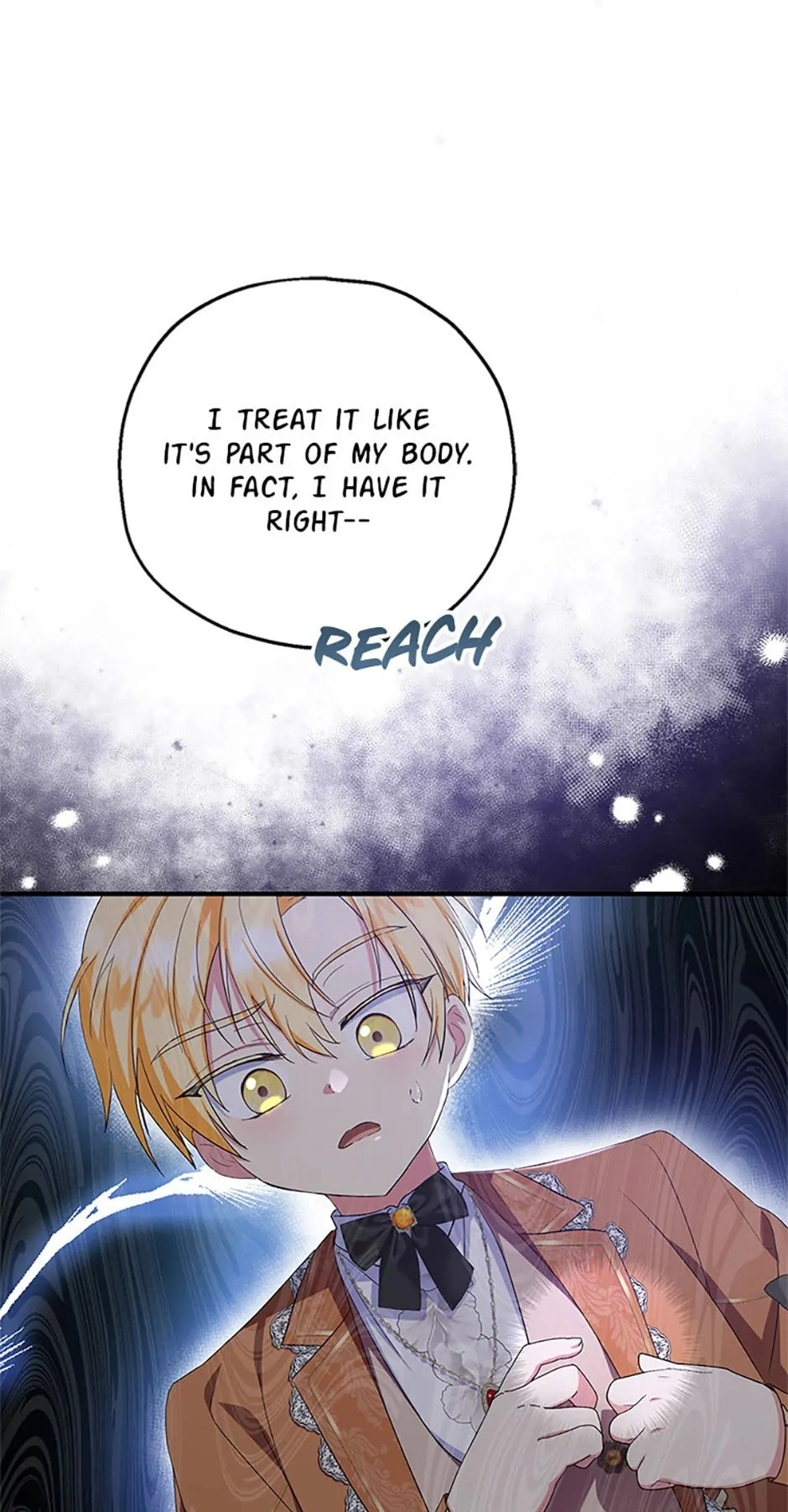 The Duke's Darling Daughter-in-Law Chapter 74 Page 60