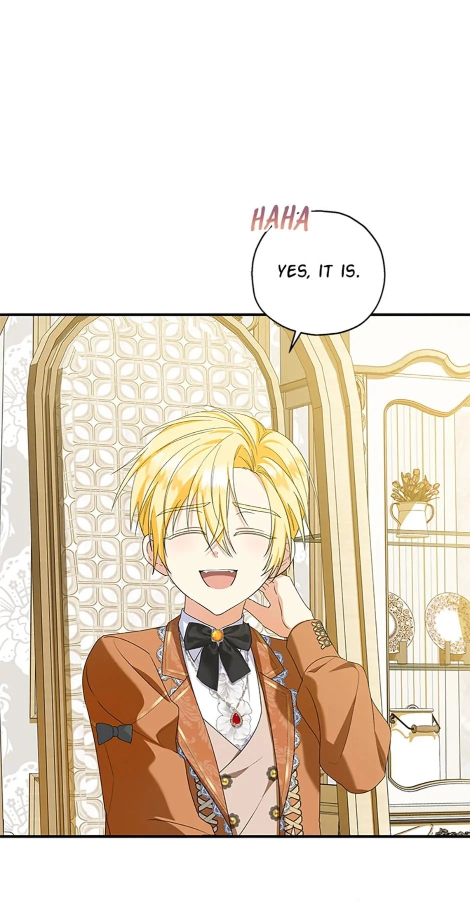 The Duke's Darling Daughter-in-Law Chapter 74 Page 59