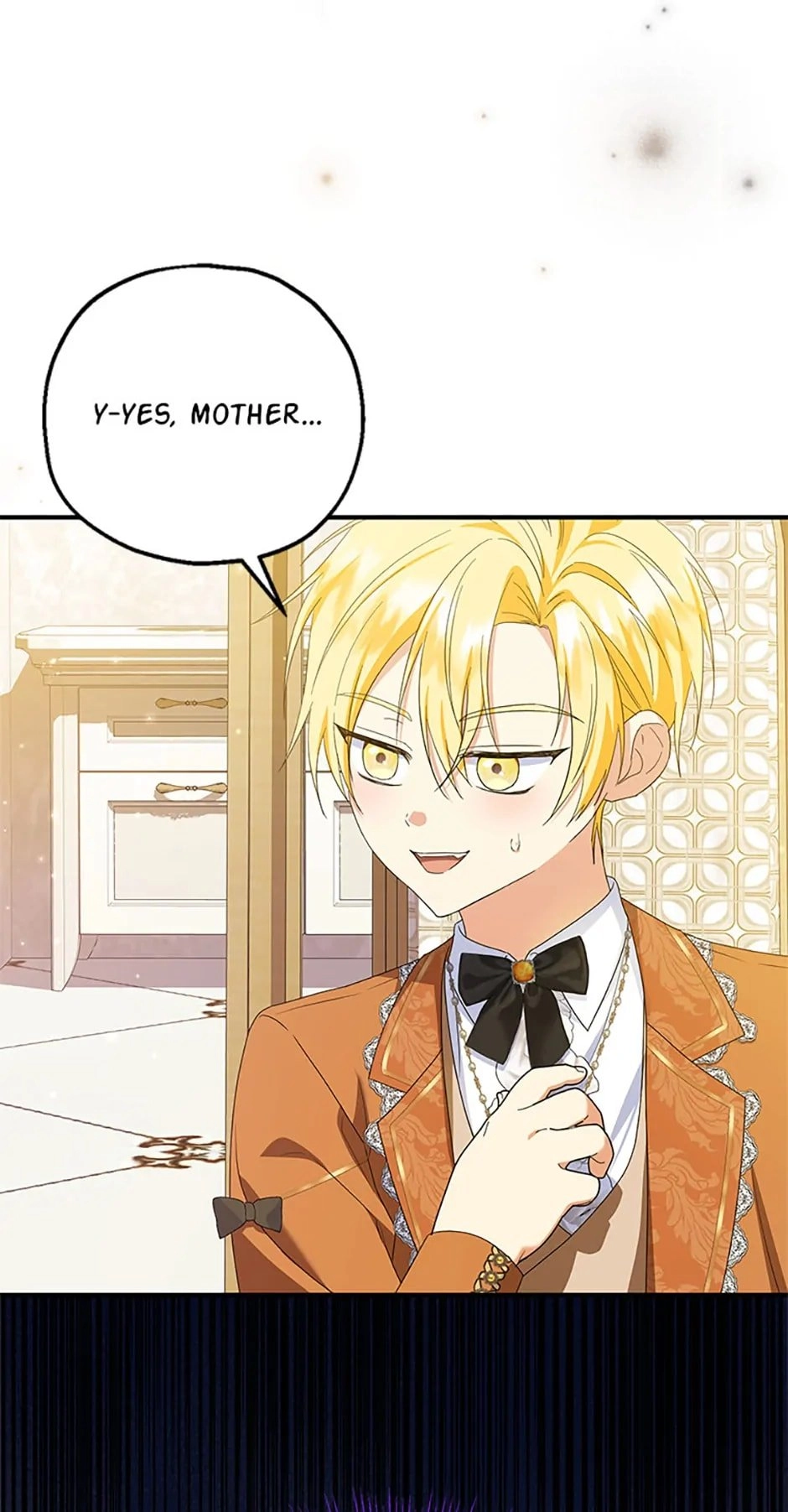 The Duke's Darling Daughter-in-Law Chapter 74 Page 69