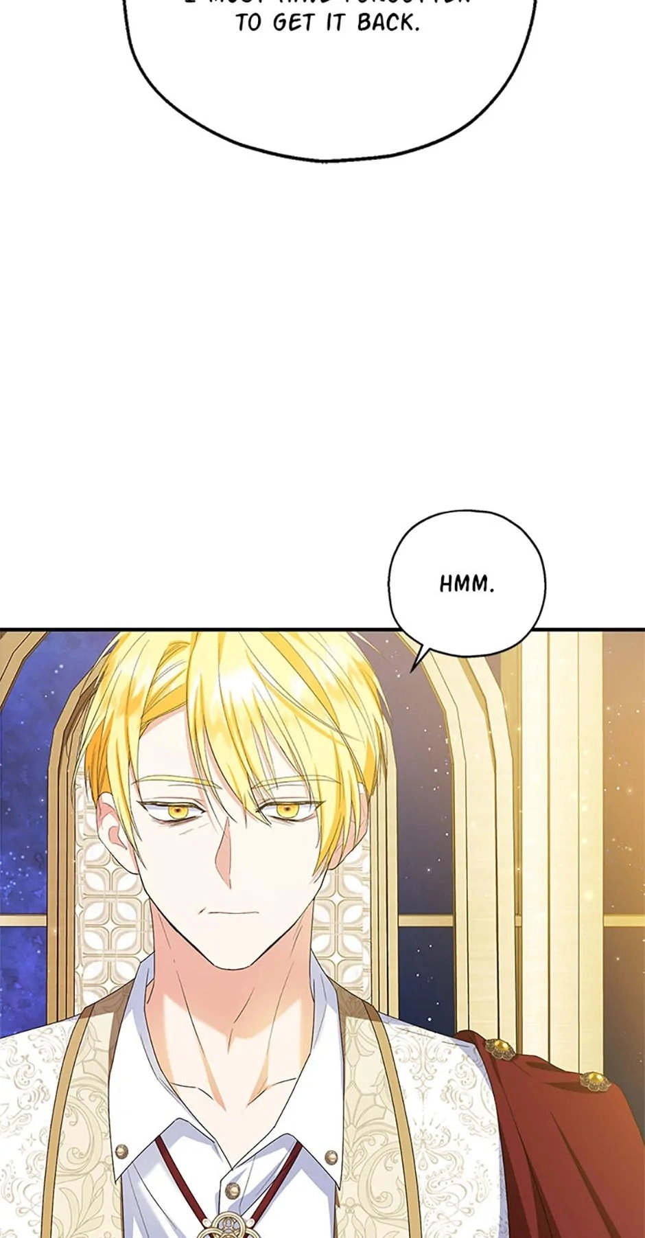 The Duke's Darling Daughter-in-Law Chapter 74 Page 64