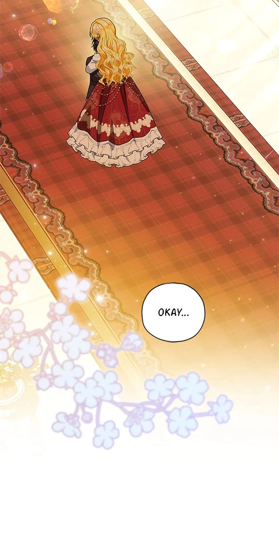 The Duke's Darling Daughter-in-Law Chapter 74 Page 25