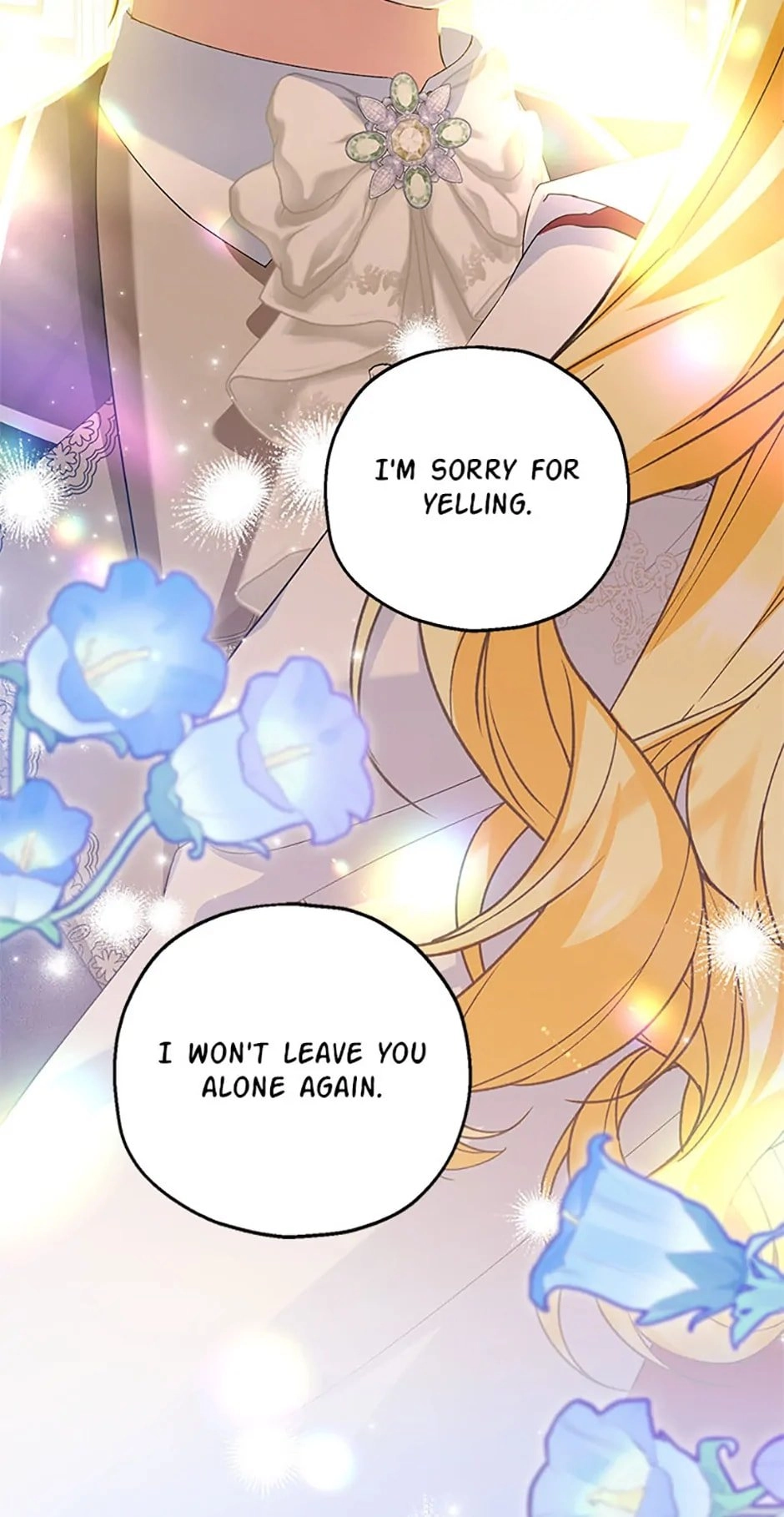 The Duke's Darling Daughter-in-Law Chapter 74 Page 20