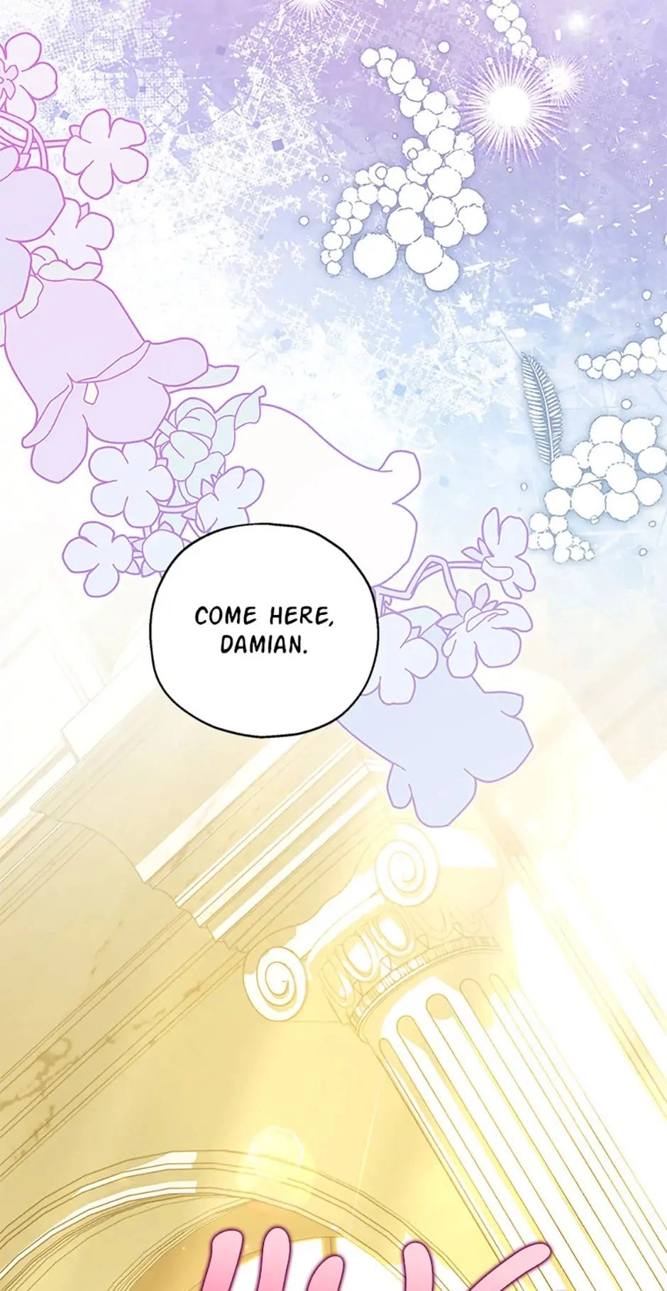 The Duke's Darling Daughter-in-Law Chapter 74 Page 17
