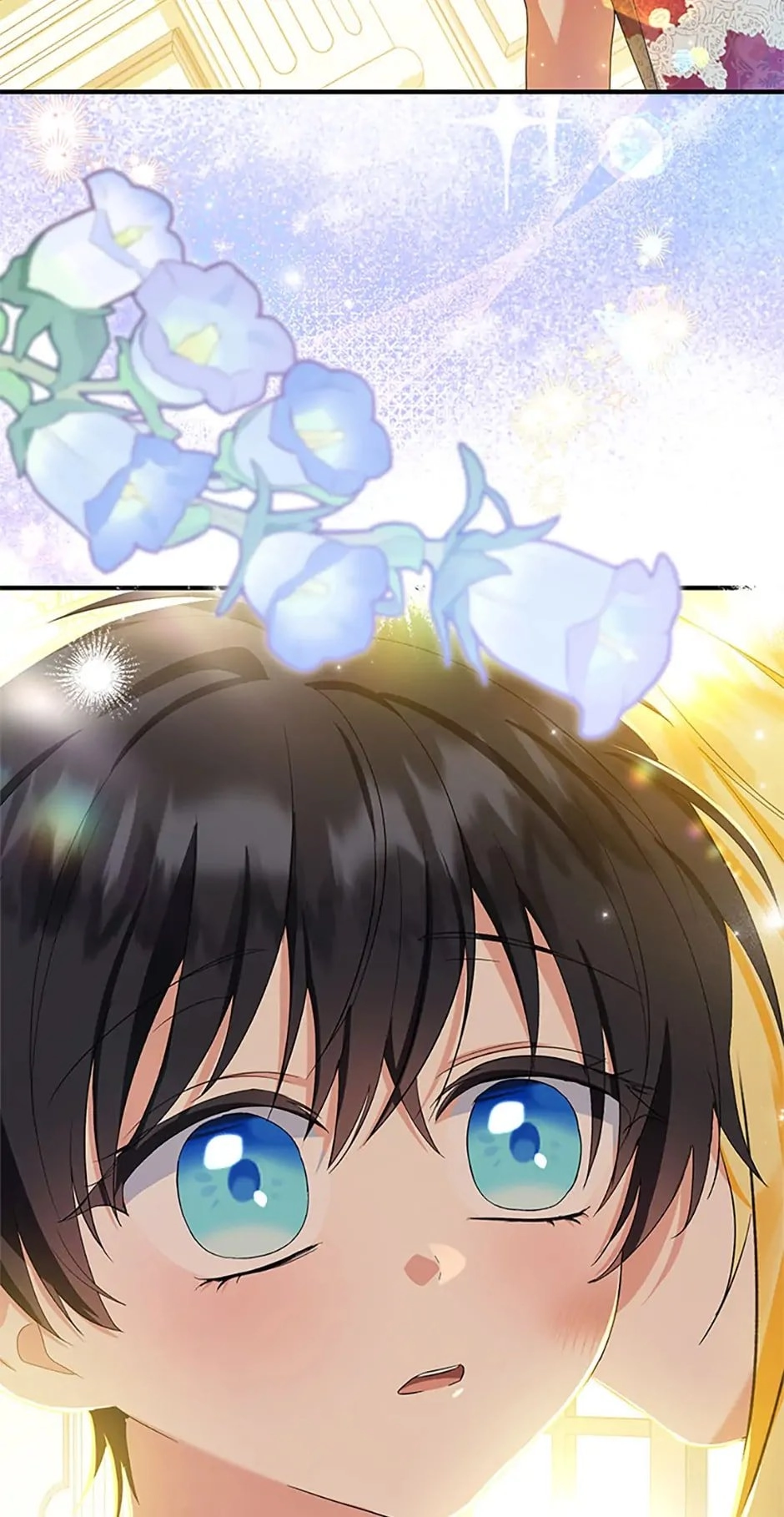 The Duke's Darling Daughter-in-Law Chapter 74 Page 19