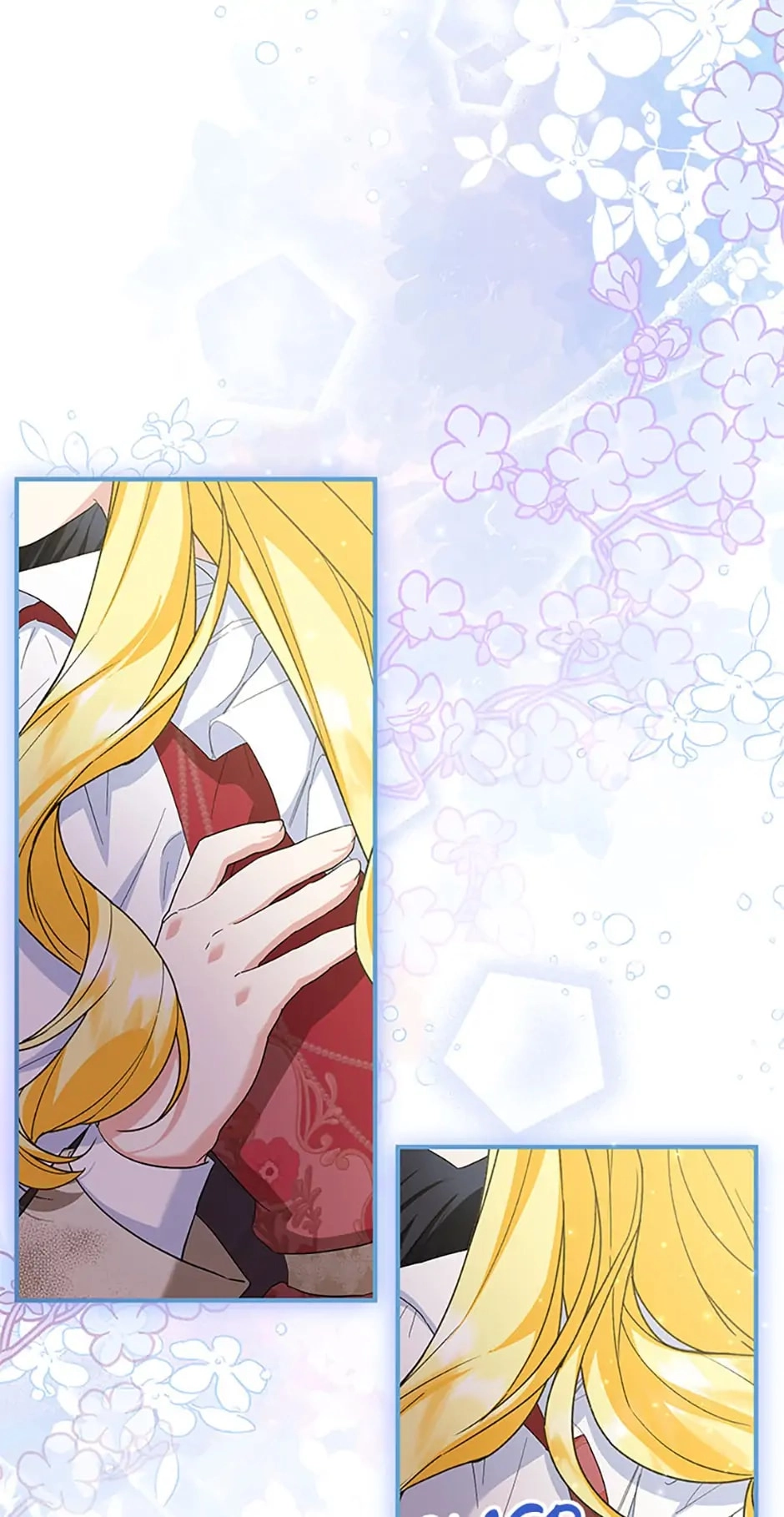 The Duke's Darling Daughter-in-Law Chapter 74 Page 23