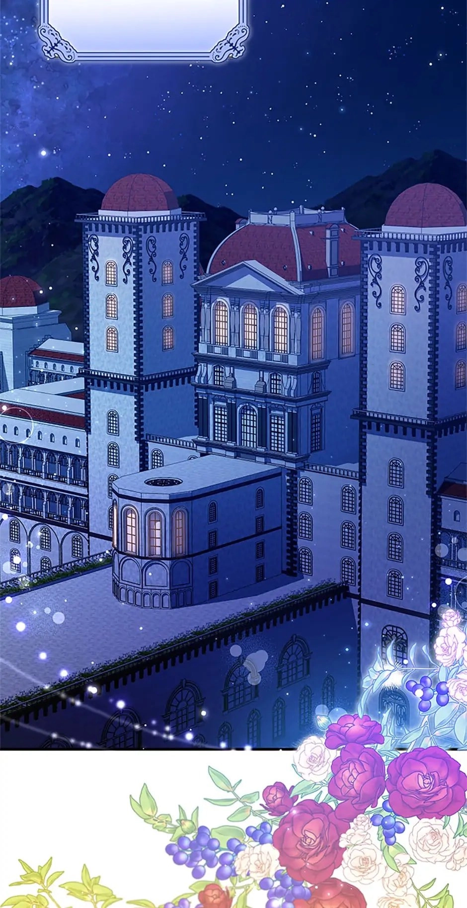 The Duke's Darling Daughter-in-Law Chapter 74 Page 27
