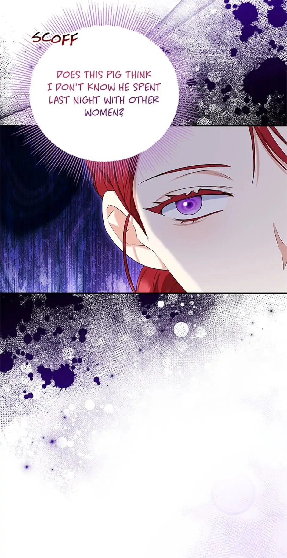 The Duke's Darling Daughter-in-Law Chapter 74 Page 31