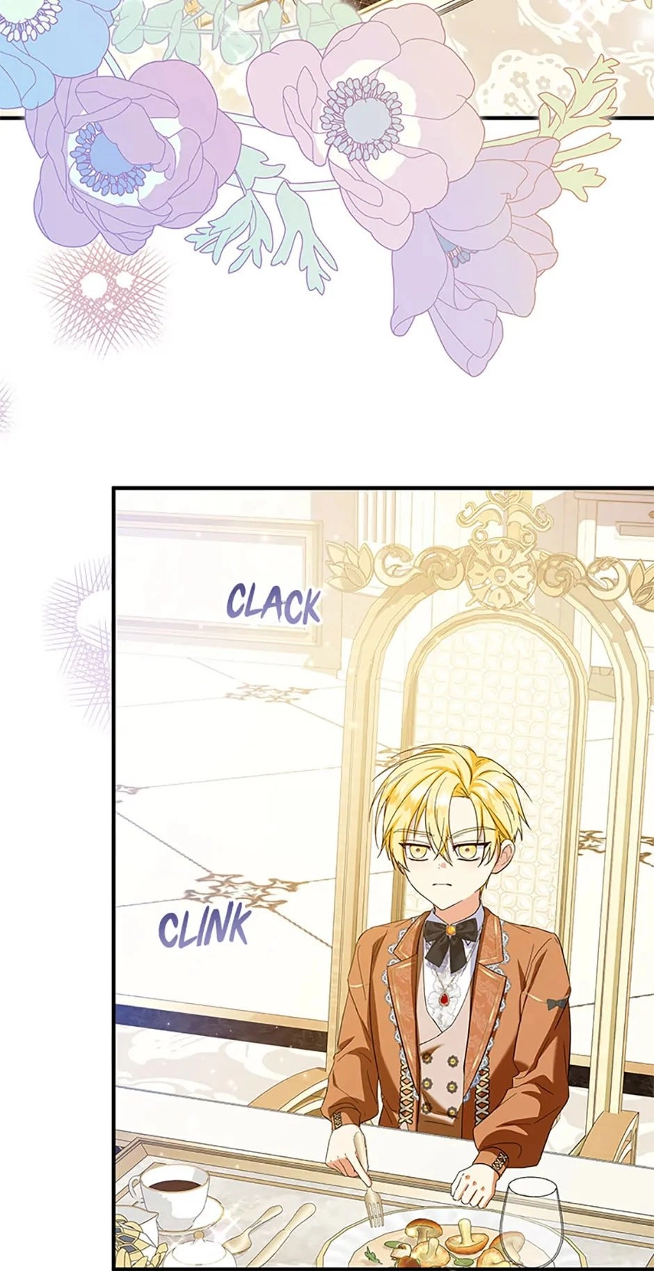 The Duke's Darling Daughter-in-Law Chapter 74 Page 34