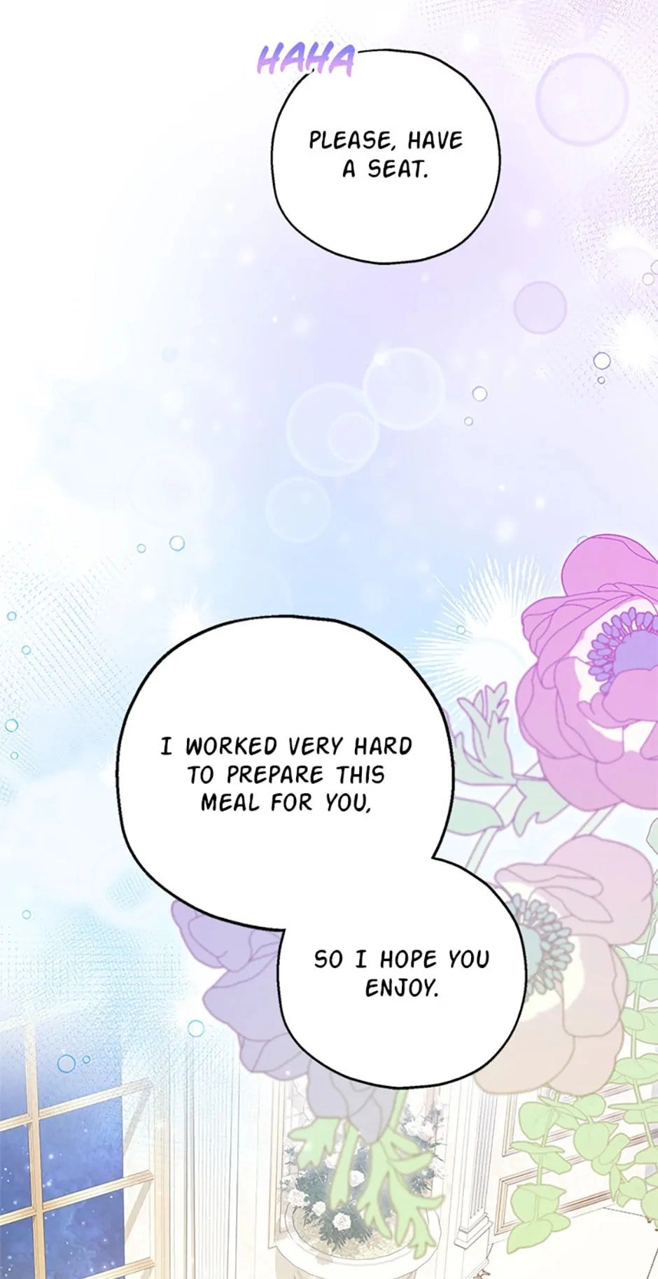 The Duke's Darling Daughter-in-Law Chapter 74 Page 32