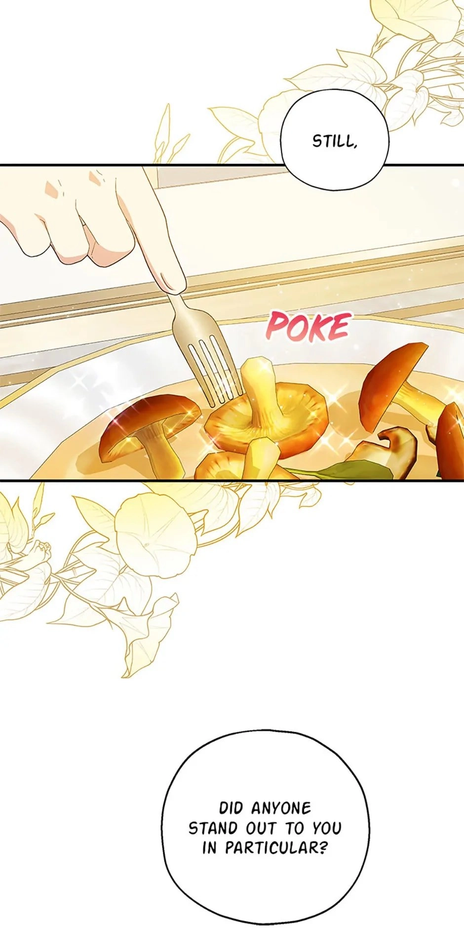 The Duke's Darling Daughter-in-Law Chapter 74 Page 43