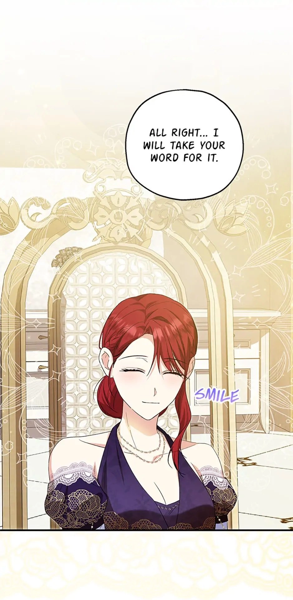 The Duke's Darling Daughter-in-Law Chapter 74 Page 39