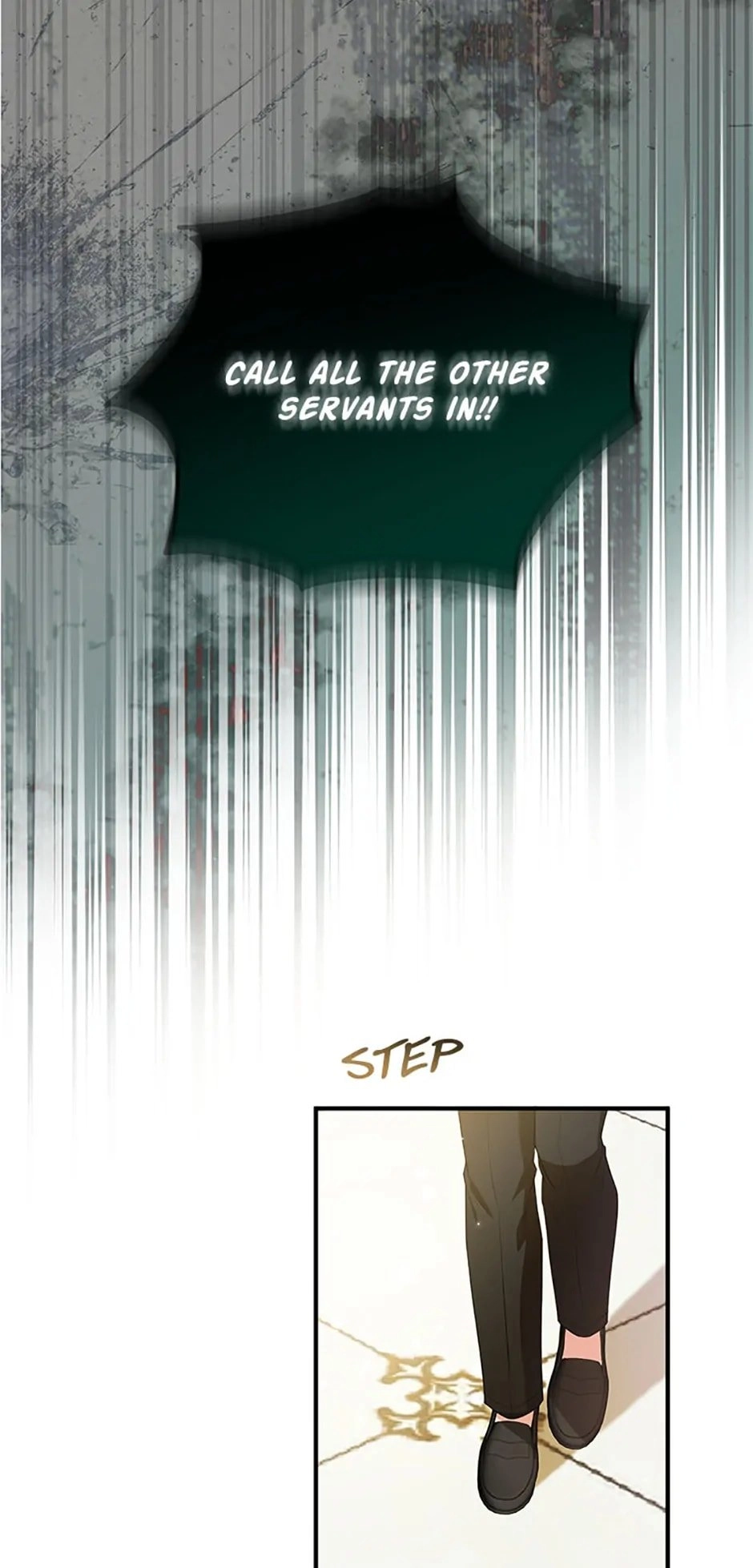 The Duke's Darling Daughter-in-Law Chapter 74 Page 74