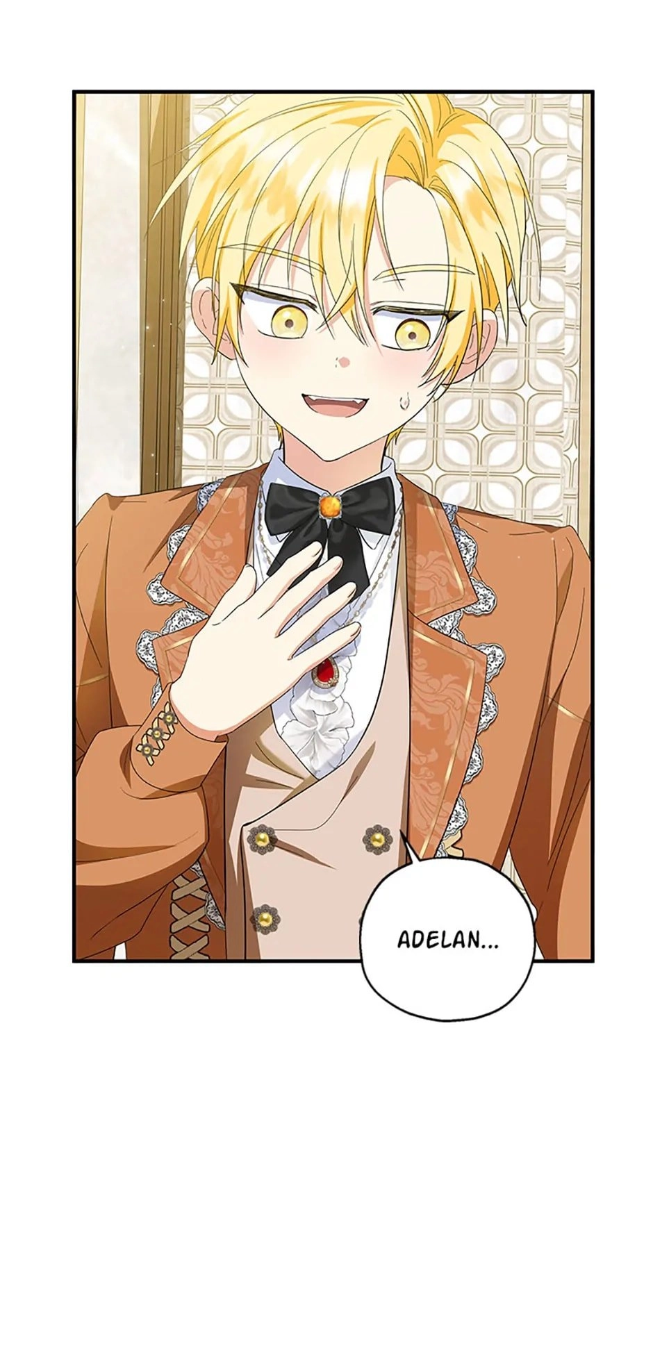 The Duke's Darling Daughter-in-Law Chapter 74 Page 52