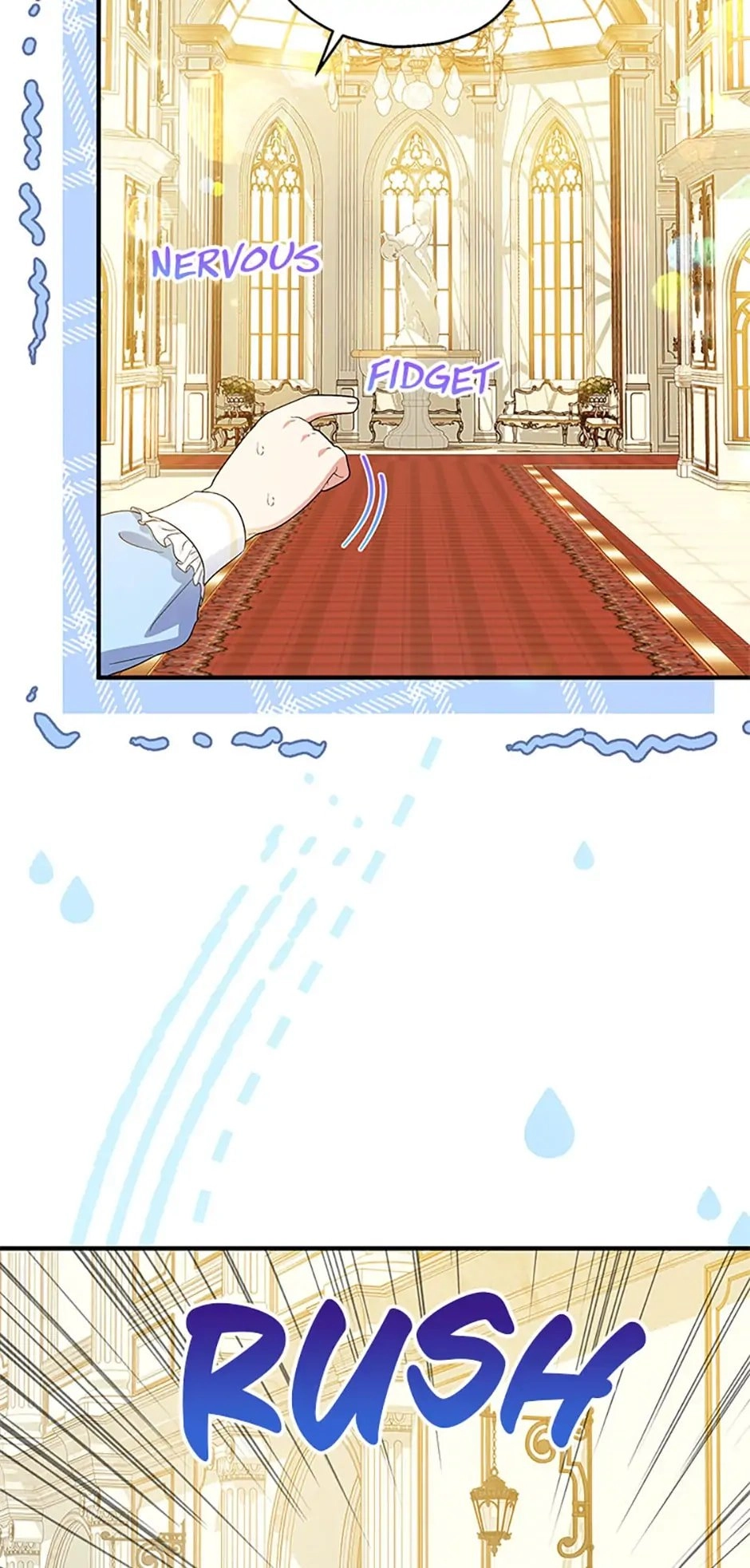 The Duke's Darling Daughter-in-Law Chapter 74 Page 6